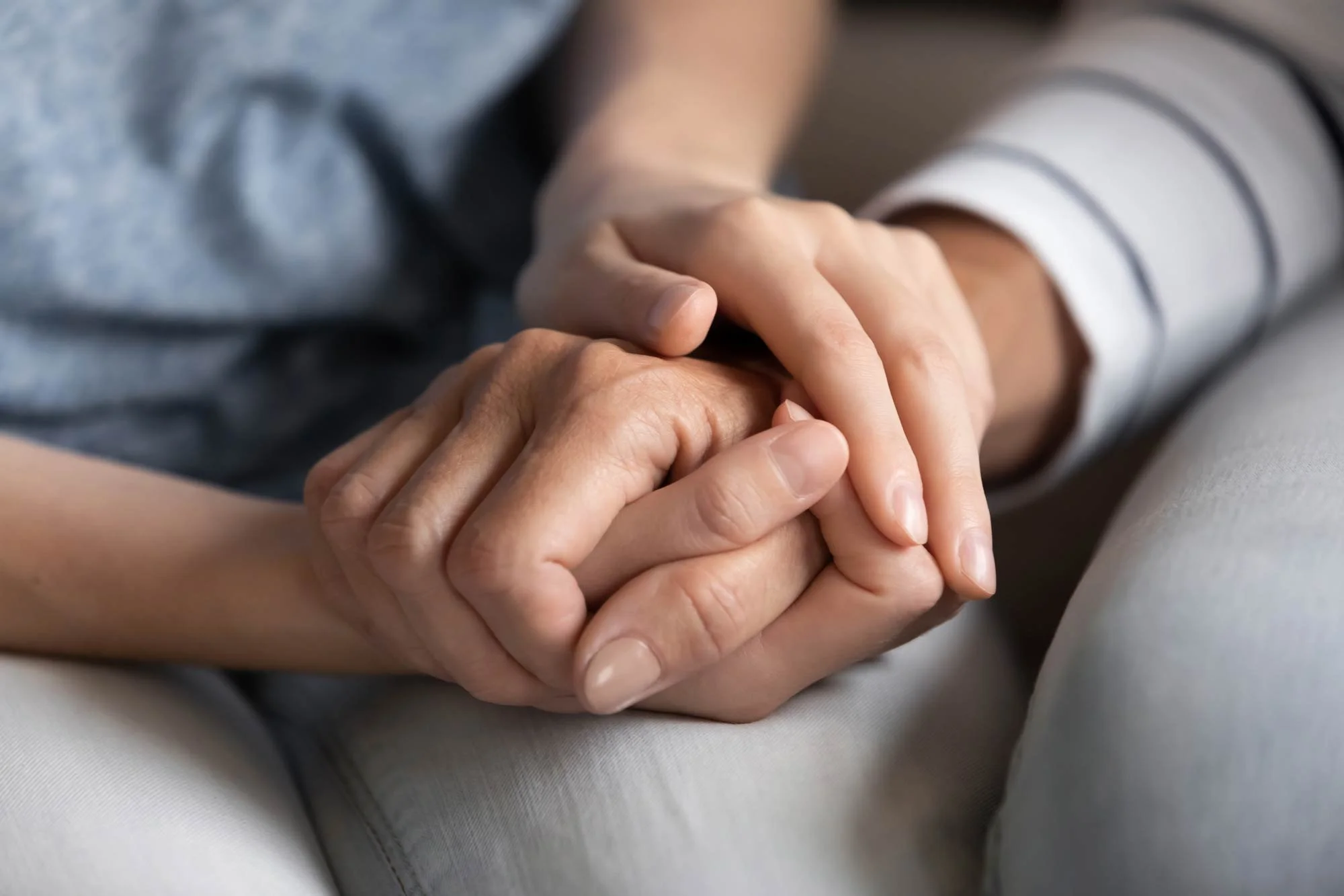Grief Care at Rocky River UMC & Story Church