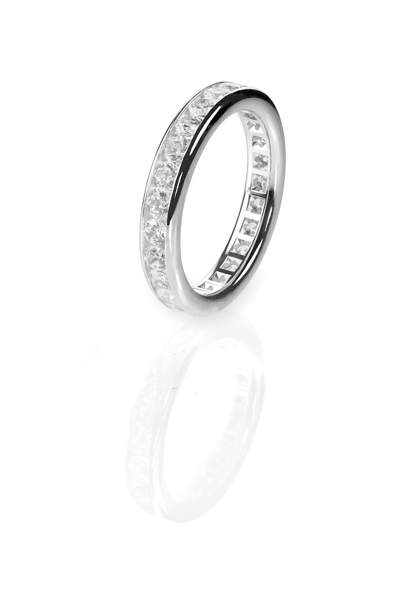 Eternity Band