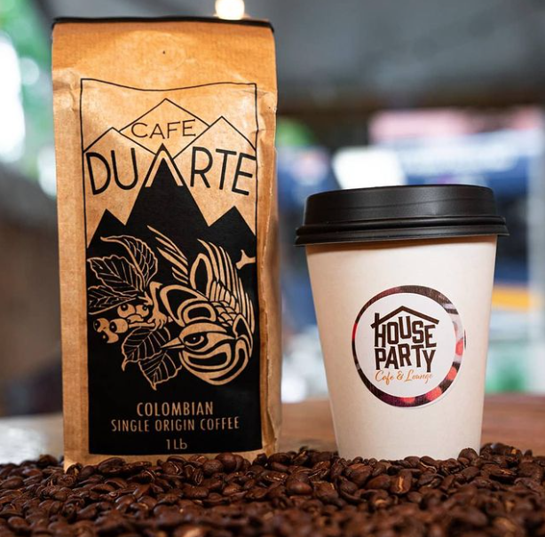 Cafe Duarte