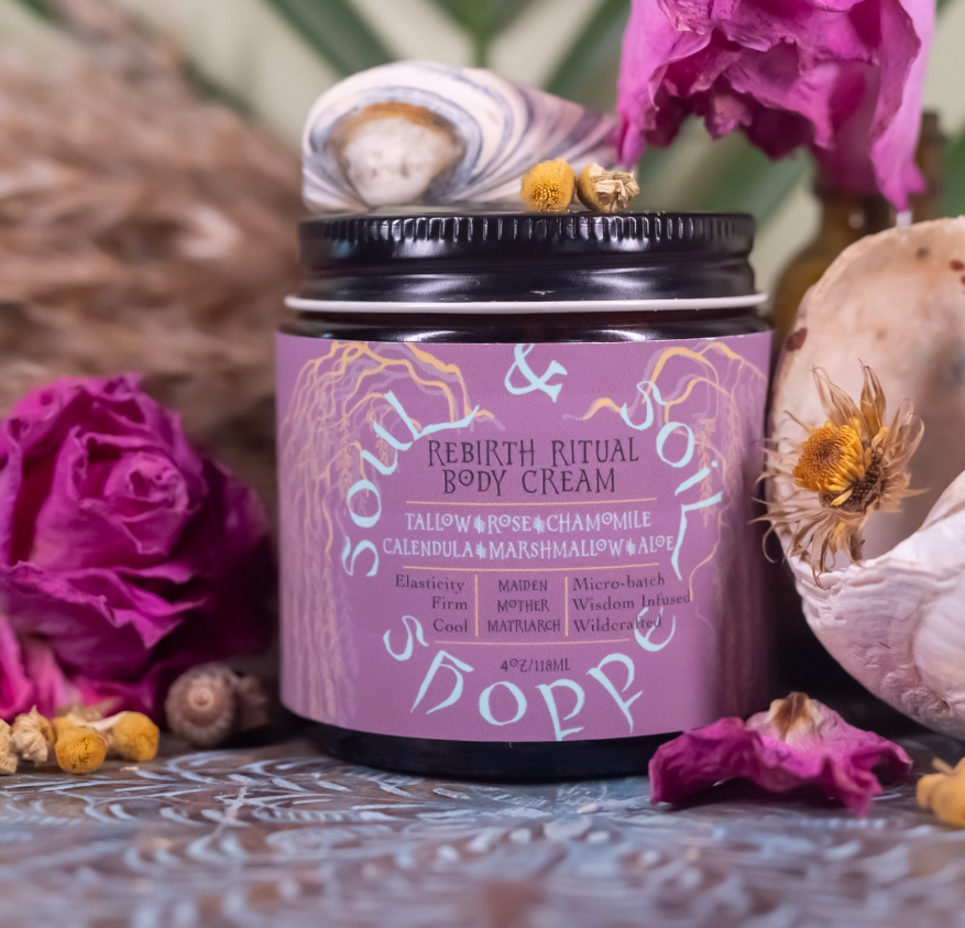 Soul and Soil Shoppe