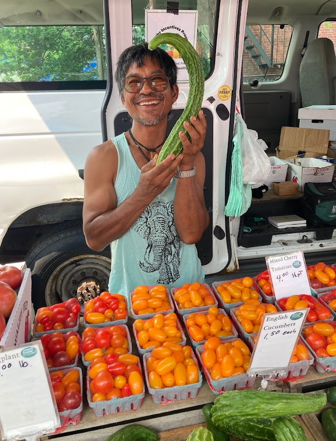 Nicewicz Family Farm