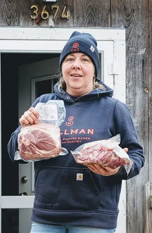 Stillman Quality Meats