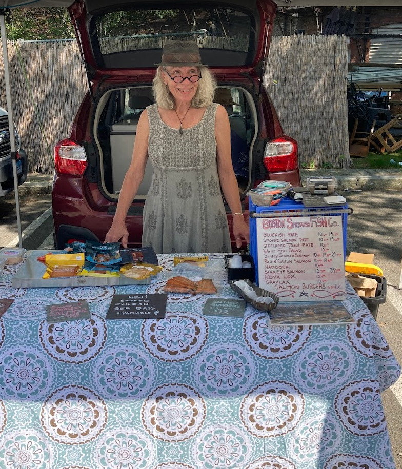 Boston Smoked Fish Co.