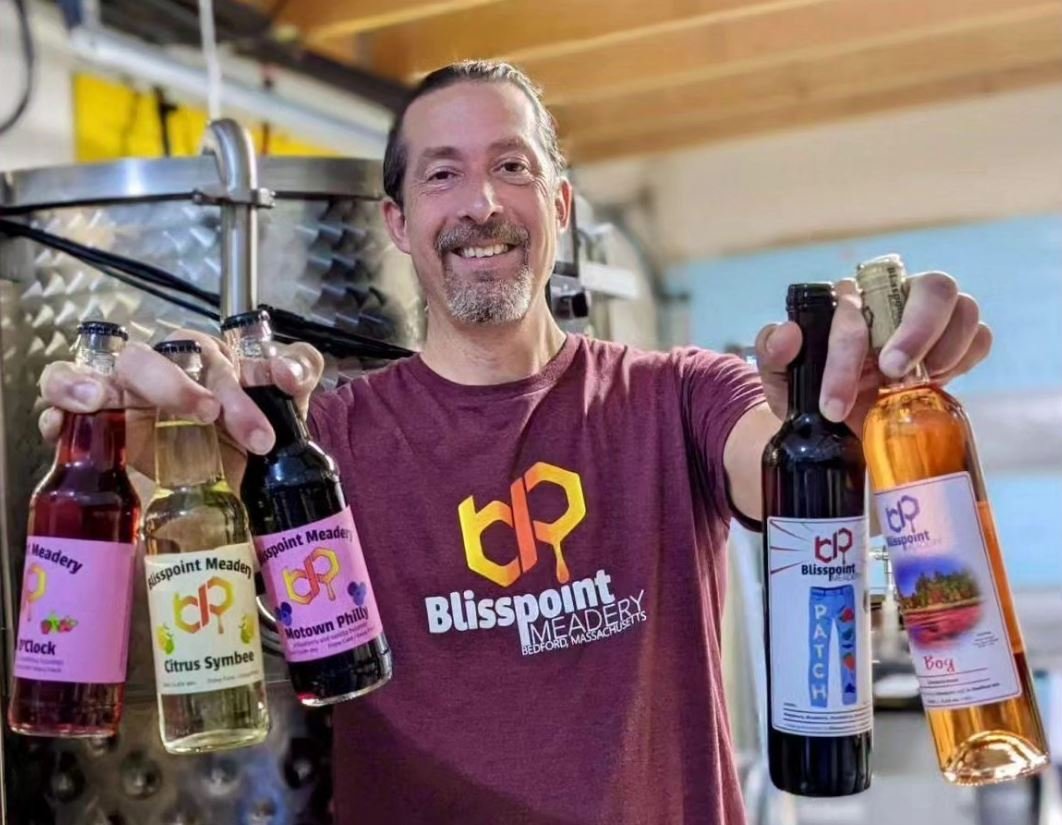 *Blisspoint Meadery