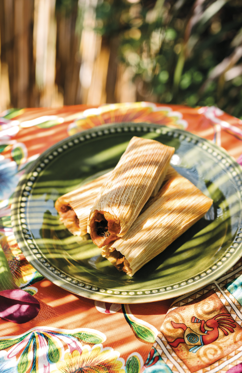 Tex Mex Eats