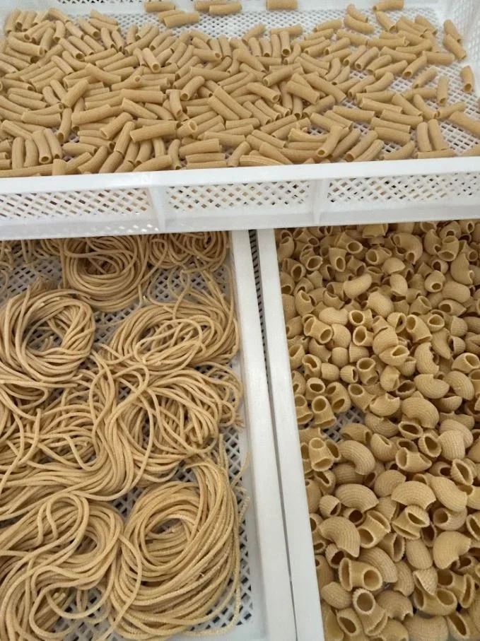 Solstice Pasta &amp; Provisions