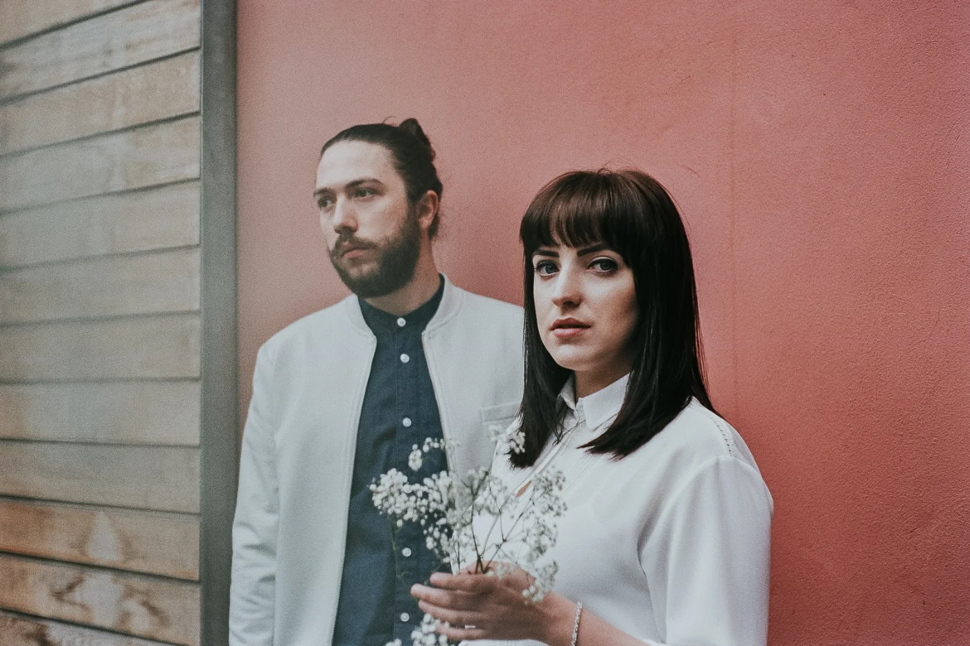 Meadowlark - Promo Photoshoot