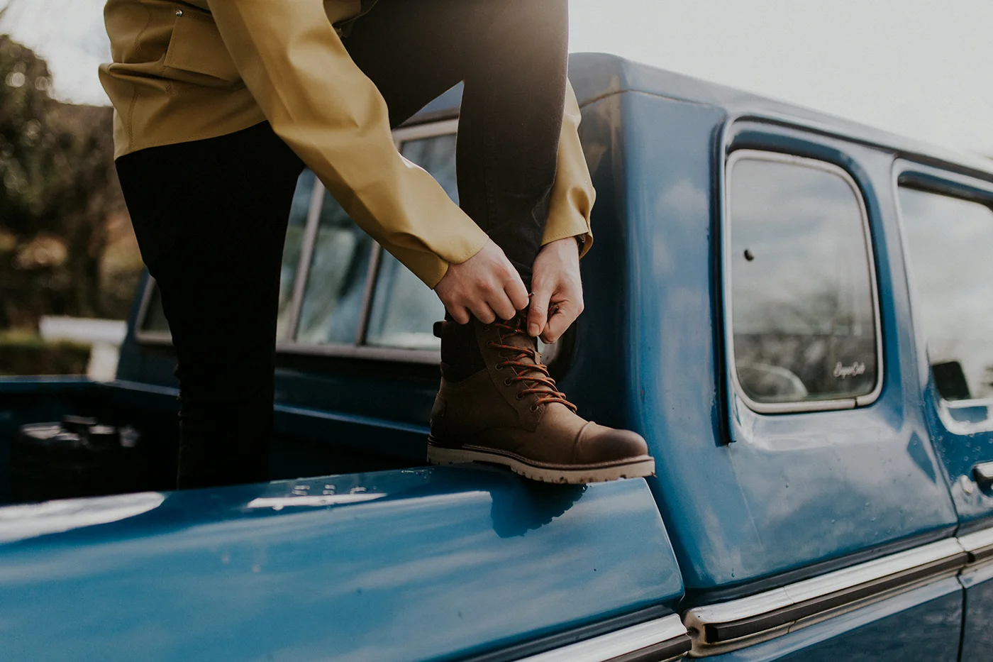 Toms Shoes UK - Lifestyle Photoshoot