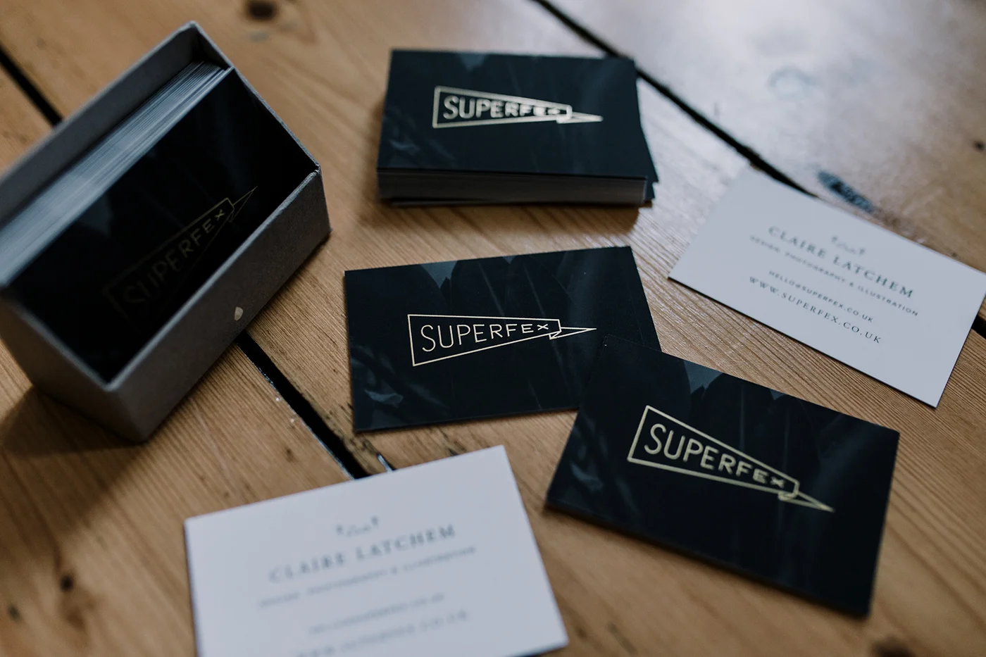Superfex Studio Space - Bristol