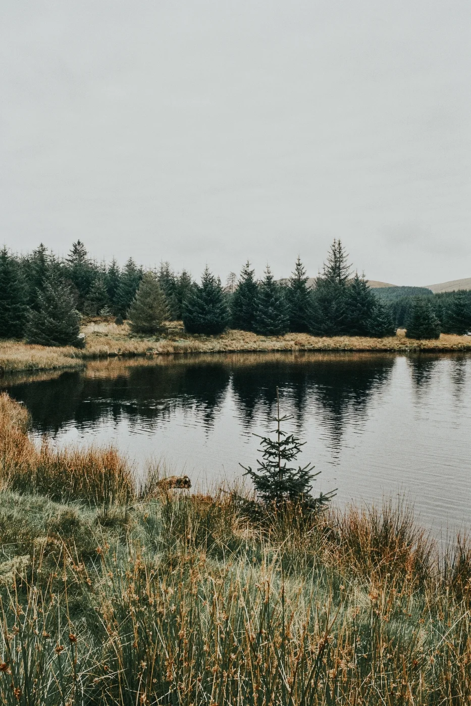 Brecon Beacons - Wales