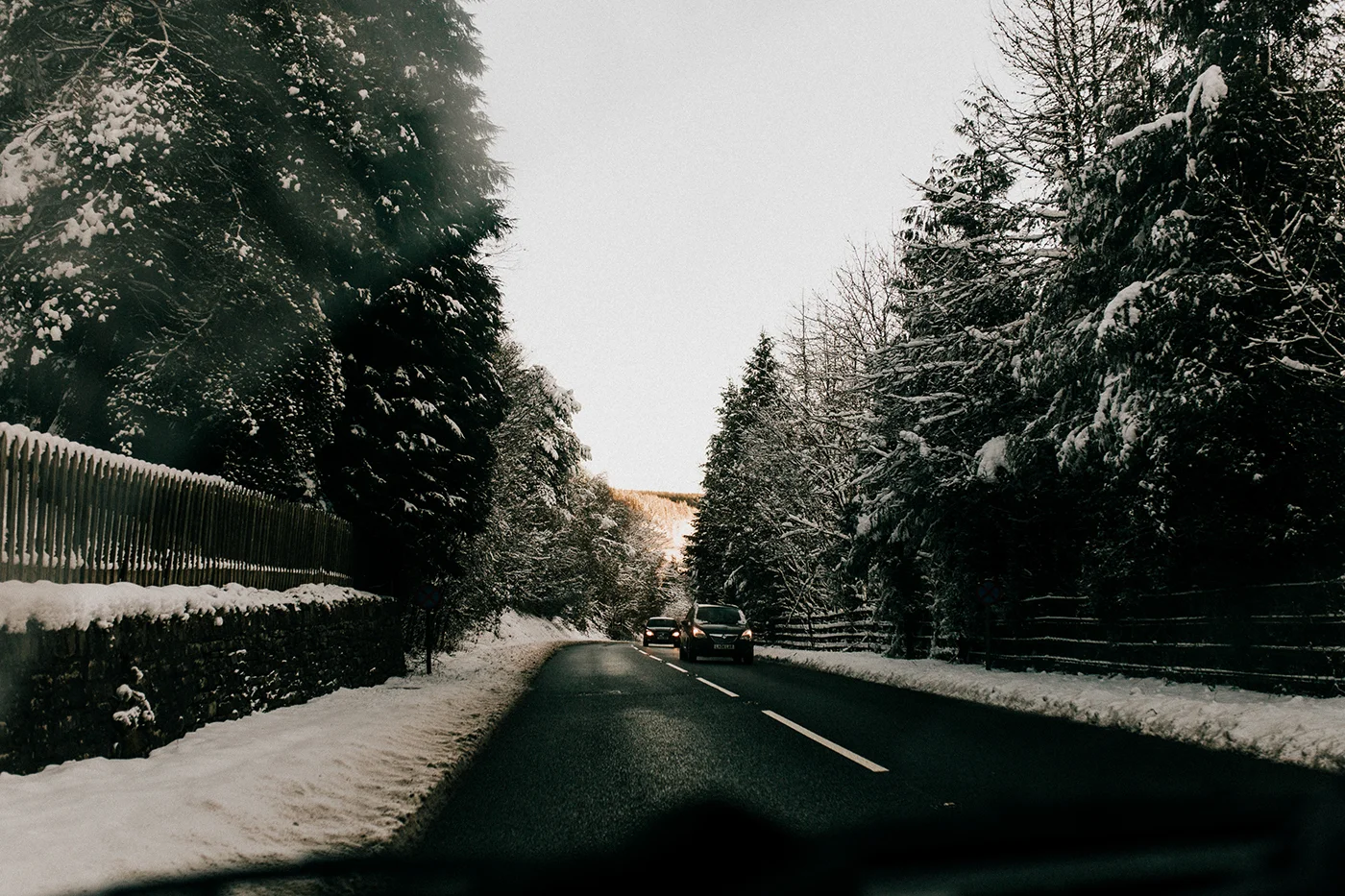 Brecon Beacons - Wales