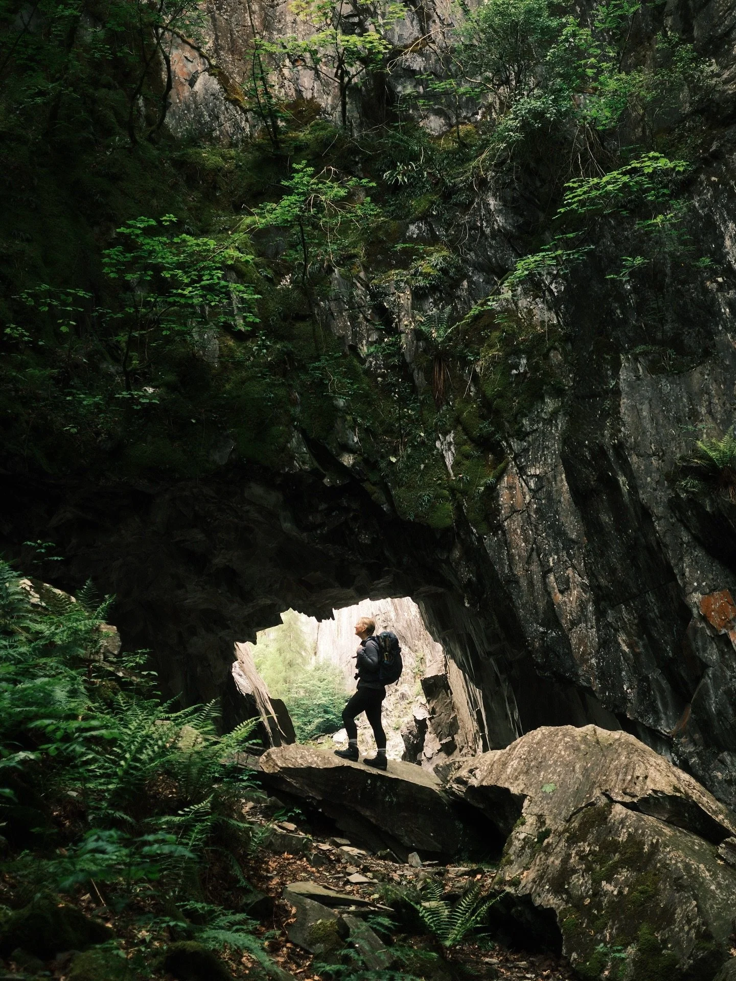 Back with a bang. Unreal scenes in the Lake District. I can&rsquo;t wait to show you the rest!