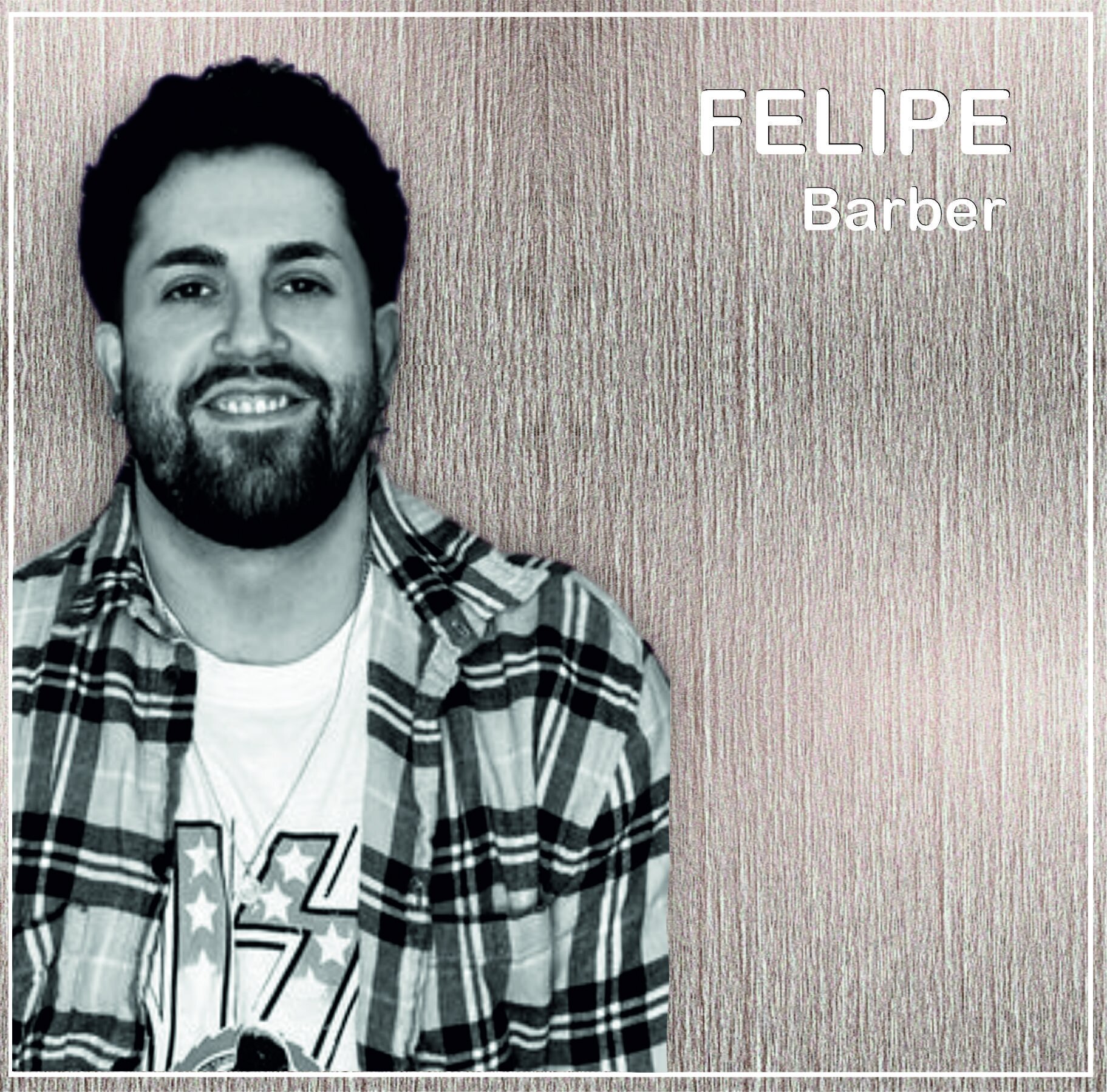 EN Home — Escape Hairdressing