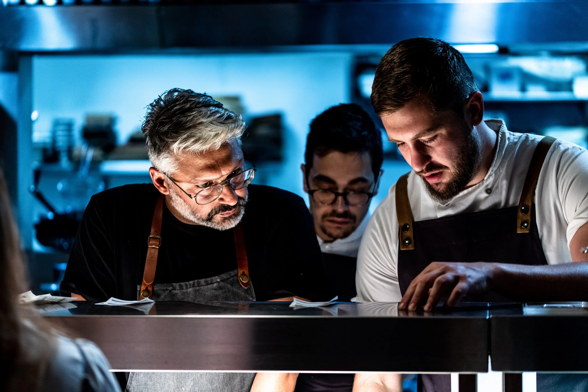 London Food and Drink Photography - Jay Morjaria Not Native Series - Nic Crilly-Hargrave-3185.jpg
