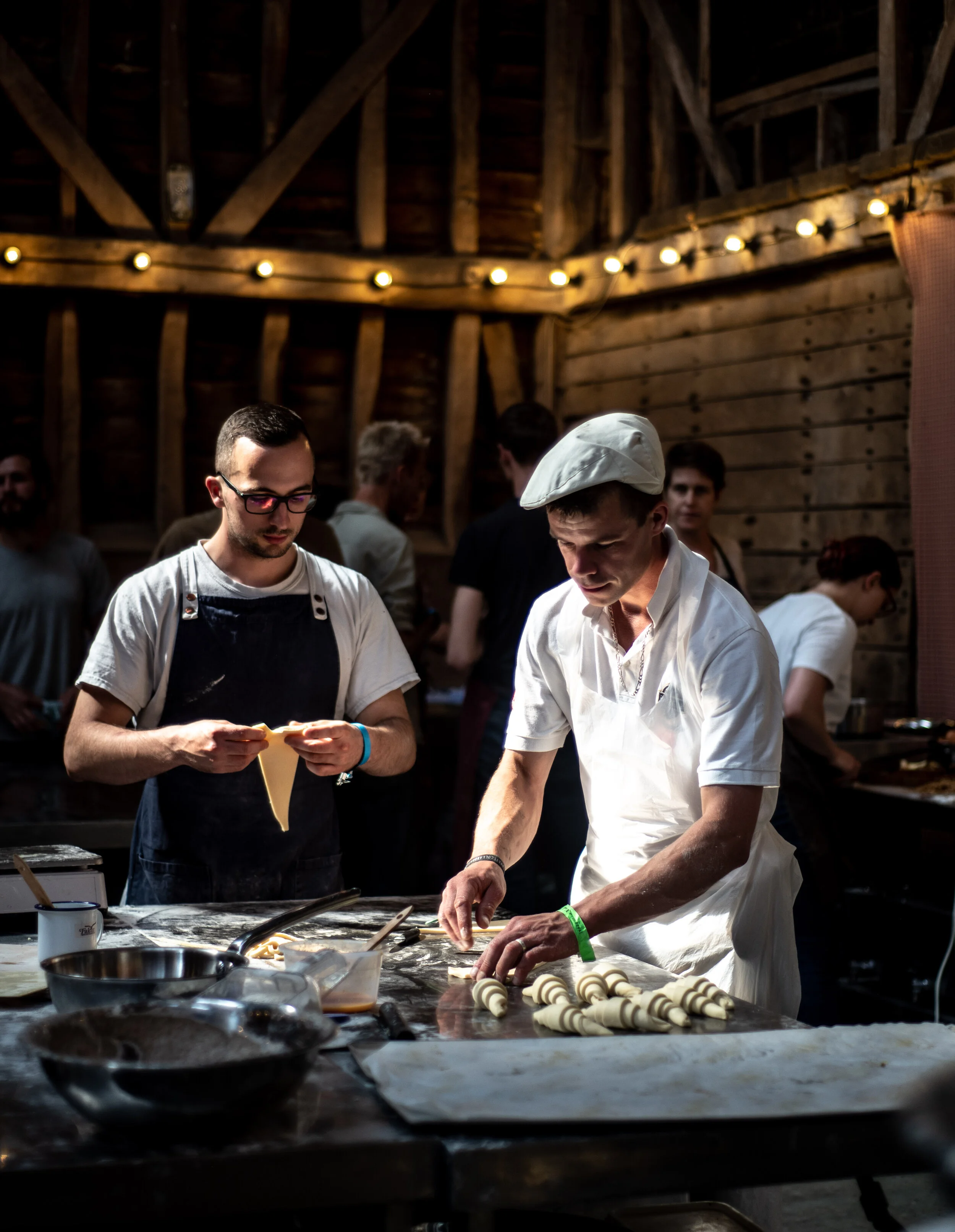 London Food and Drink Photography - PX+ Festival - Nic Crilly-Hargrave-8779.jpg