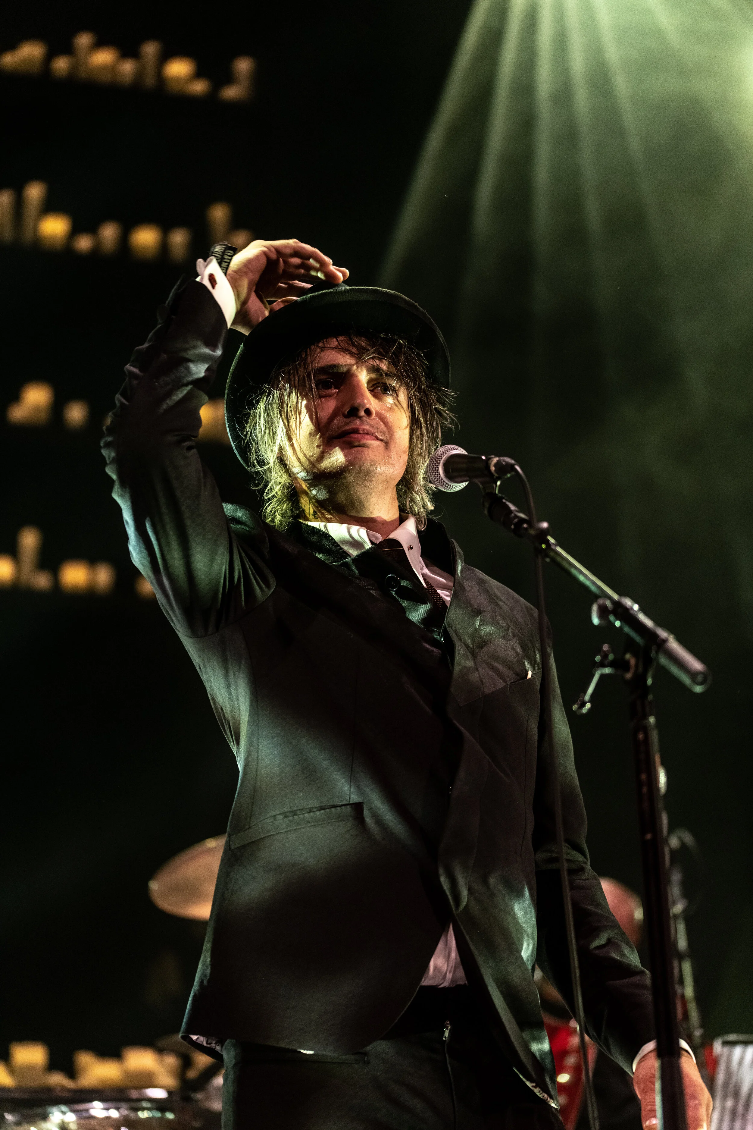 London Food and Drink Photography - Pete Doherty and Carl Barat at Hackney Empire - Nic Crilly-Hargrave-5241.jpg