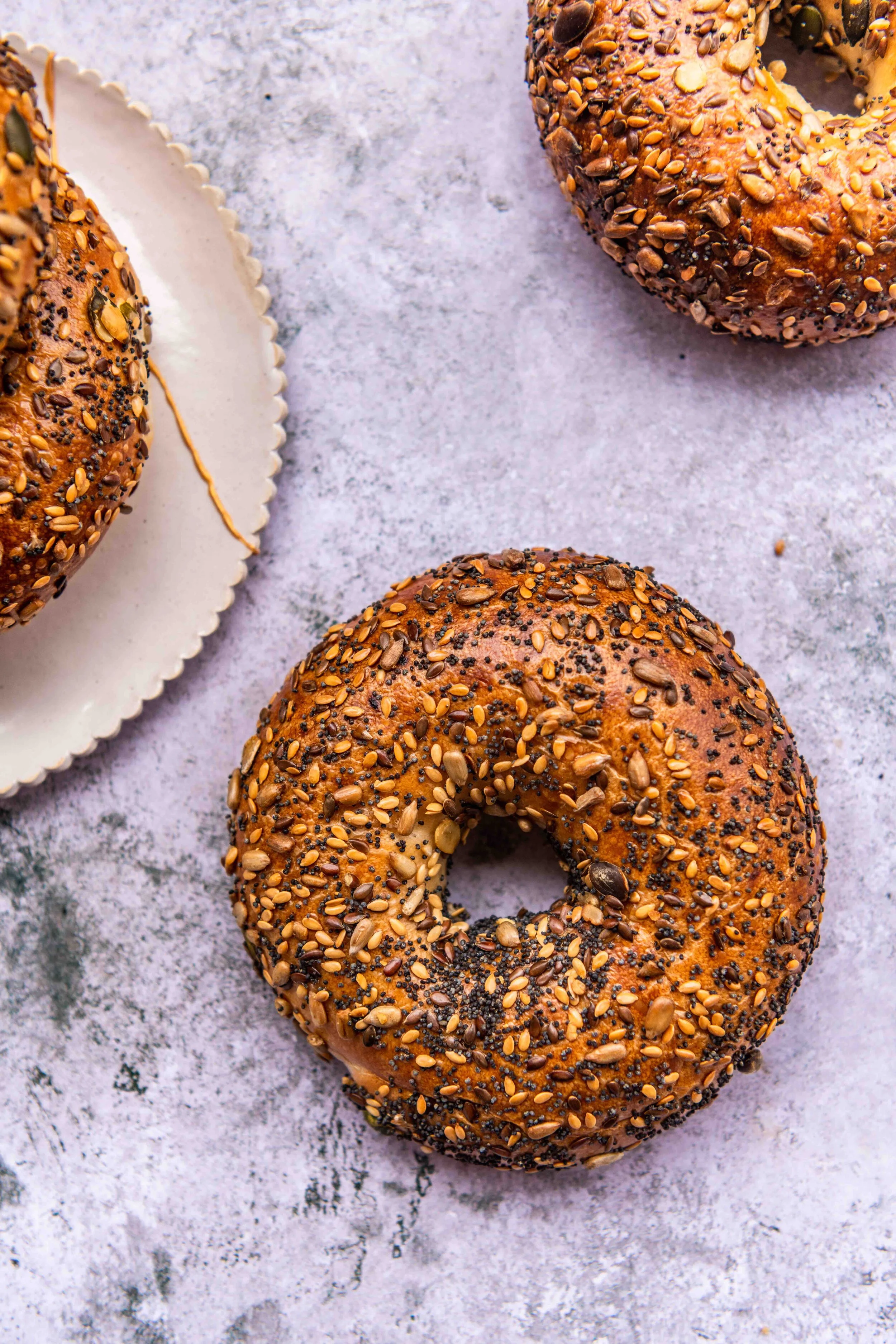 London Food and Drink Photography - Paul Rhodes Bakery Lifestyle Photography Delivery - Nic Crilly-Hargrave-59s.jpg
