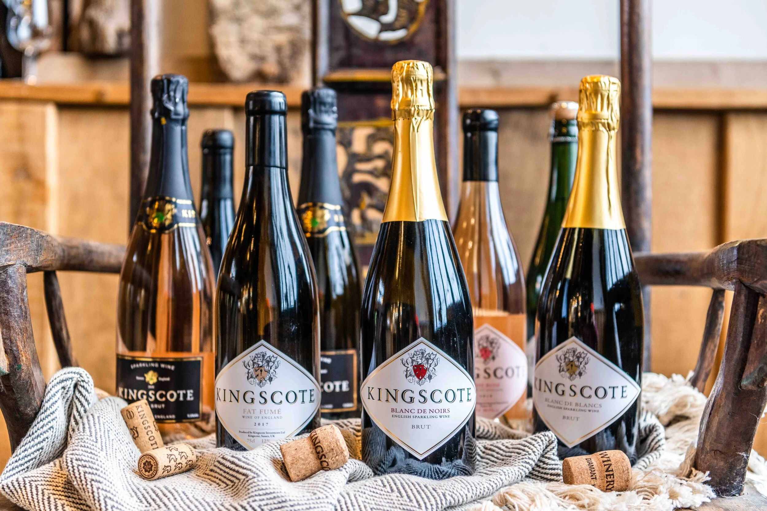 London Food and Drink Photography - Kingscote Winery West Sussex - Nic Crilly-Hargrave-158s.jpg