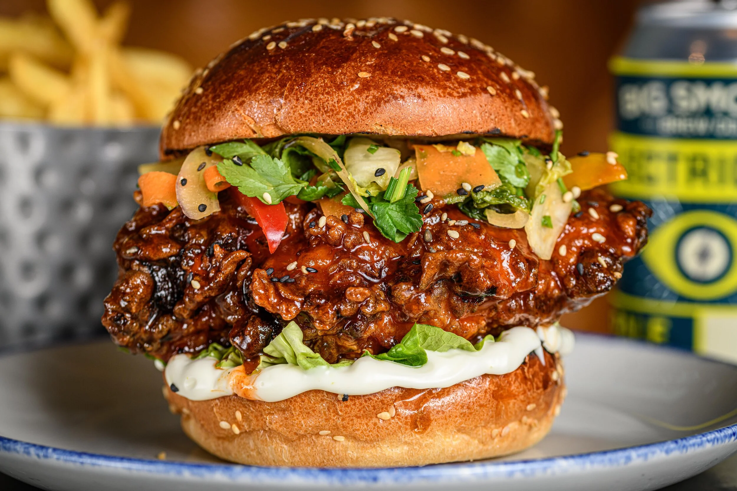 London Food and Drink Photography - Big Smoke Brewery Pub Menu London 2021 - Nic Crilly-Hargrave-895.jpg