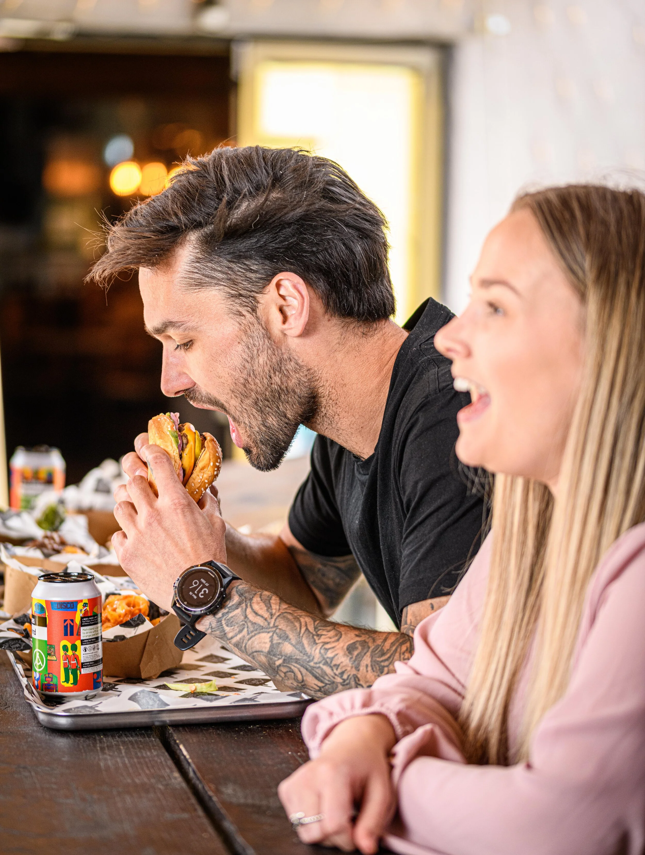 London Food and Drink Photography - Youngs Pubs Burger Shack Menu London 2021 - Nic Crilly-Hargrave-647.jpg