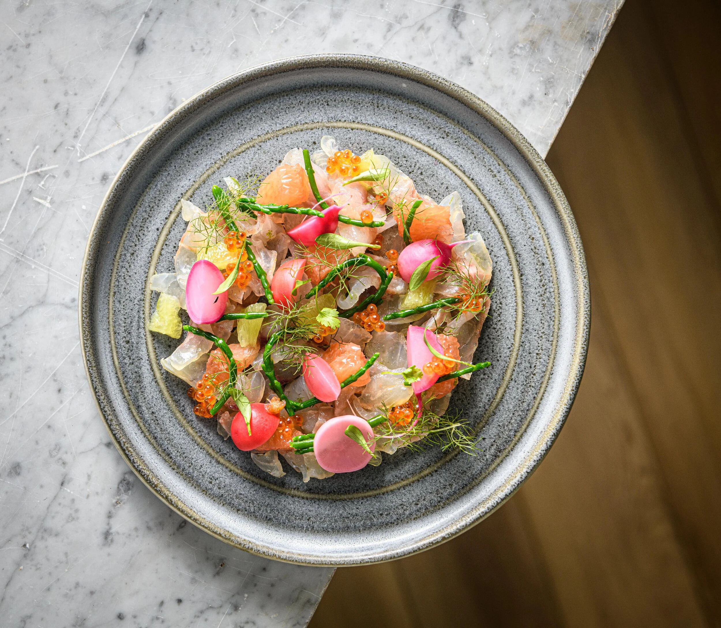London Food and Drink Photography - Chef Alex Webb Masterchef Professionals 2020 Winner London 2021 - Nic Crilly-Hargrave-607.jpg