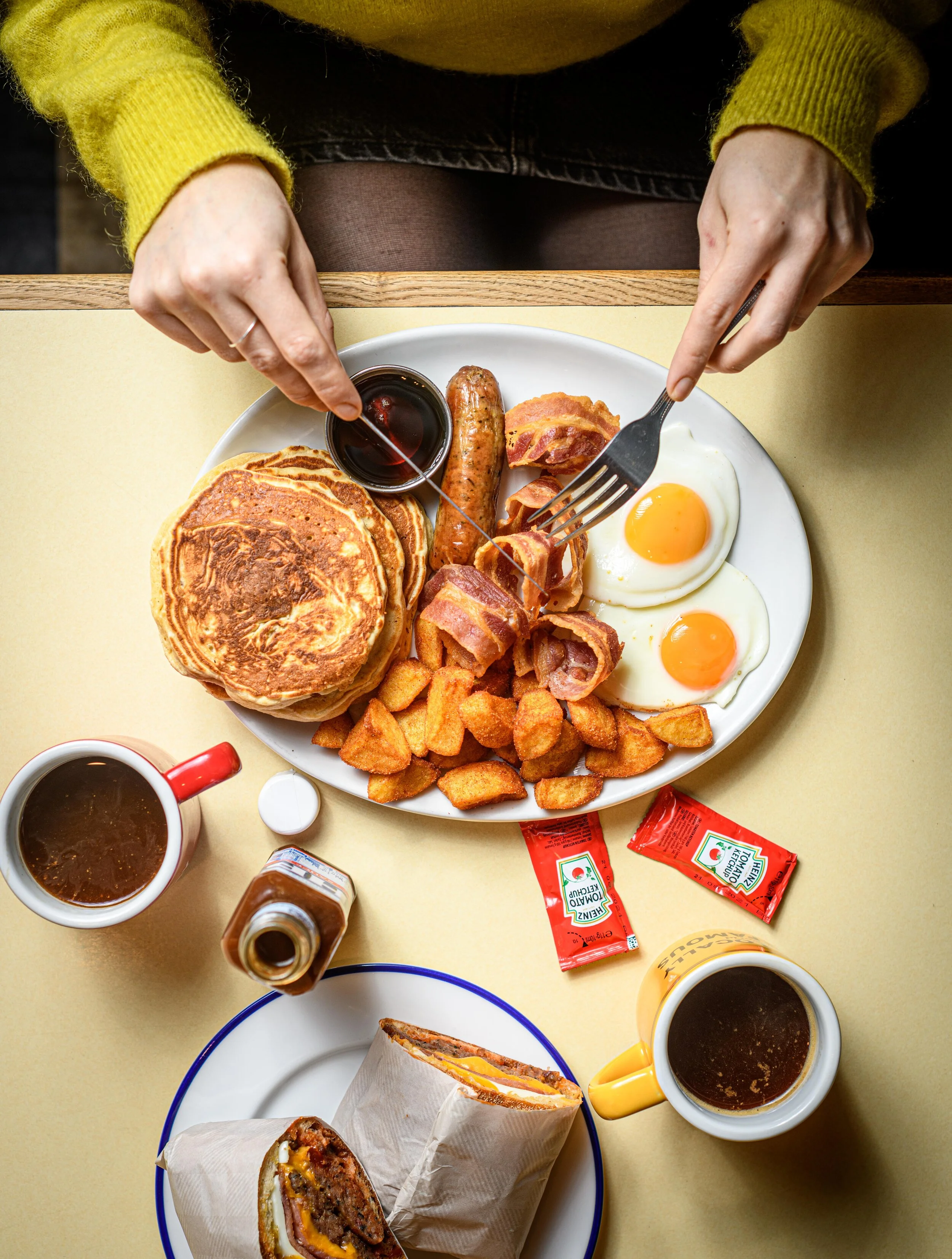 London Food and Drink Photography - The Breakfast Club London Bridge Menu London 2021 - Nic Crilly-Hargrave-97.jpg