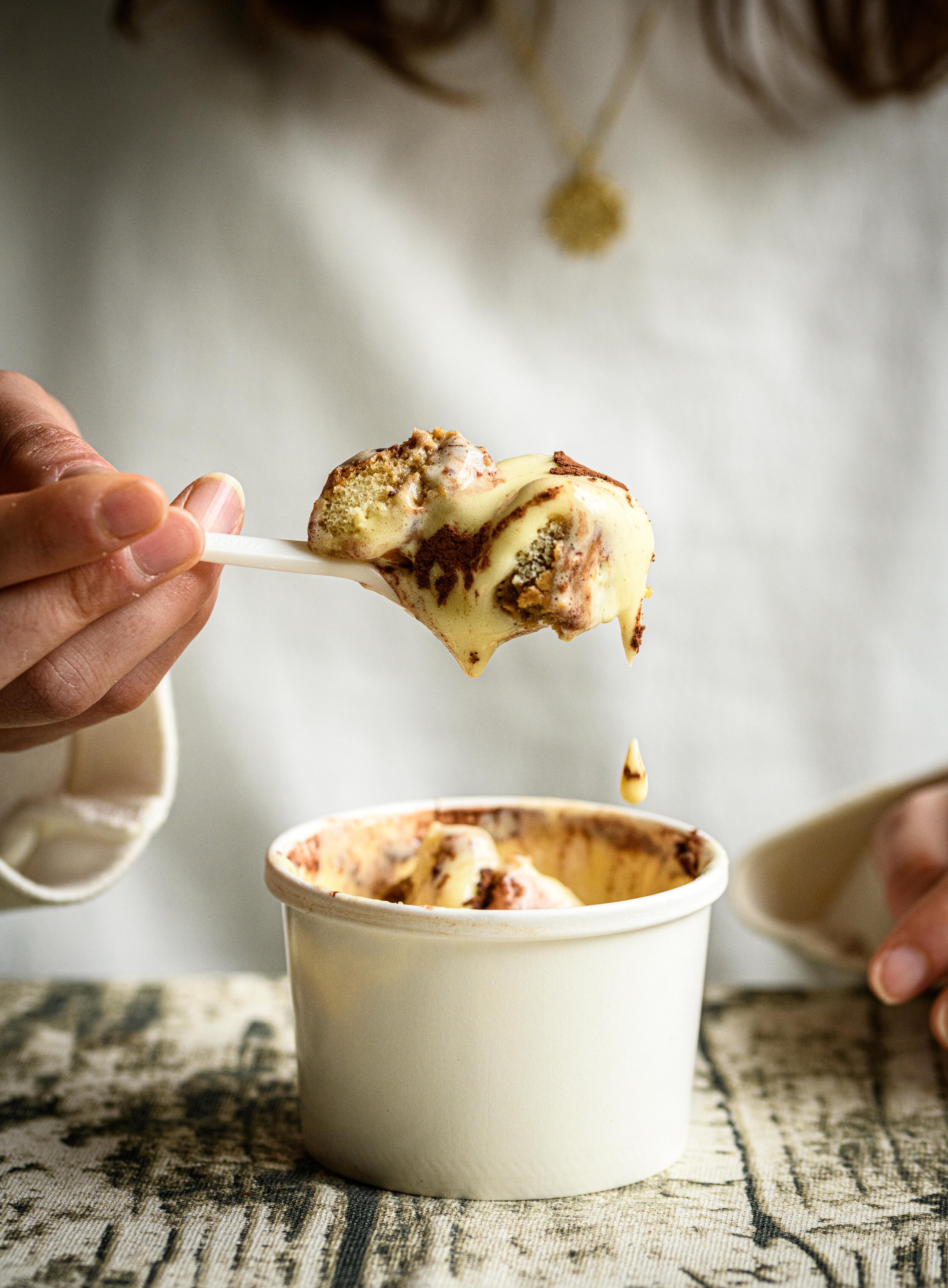 London Food and Drink Photography - La Nonna Fresh Pasta Restaurant New Menu London 2021 - Nic Crilly-Hargrave-367.jpg