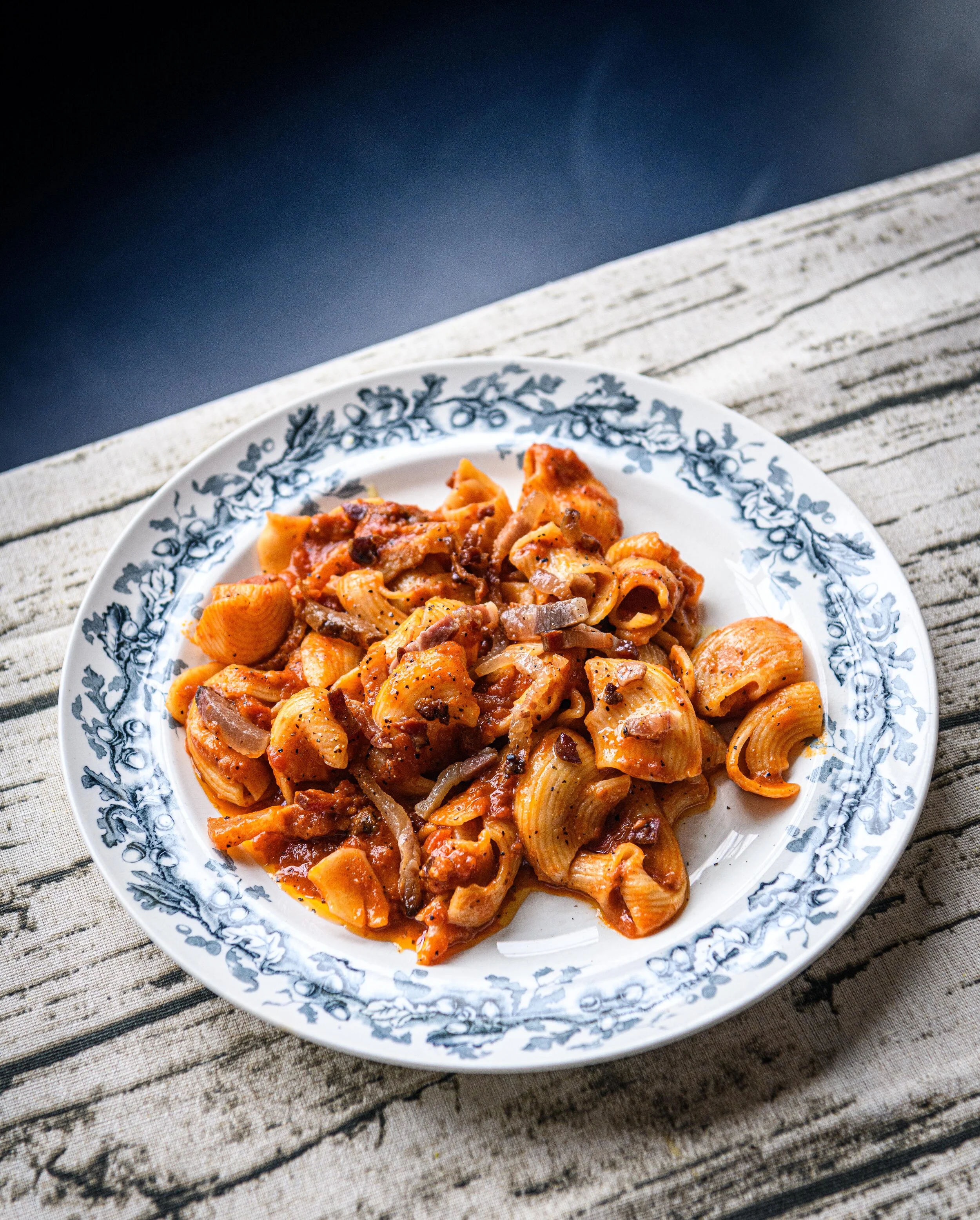 London Food and Drink Photography - La Nonna Fresh Pasta Restaurant New Menu London 2021 - Nic Crilly-Hargrave-235.jpg