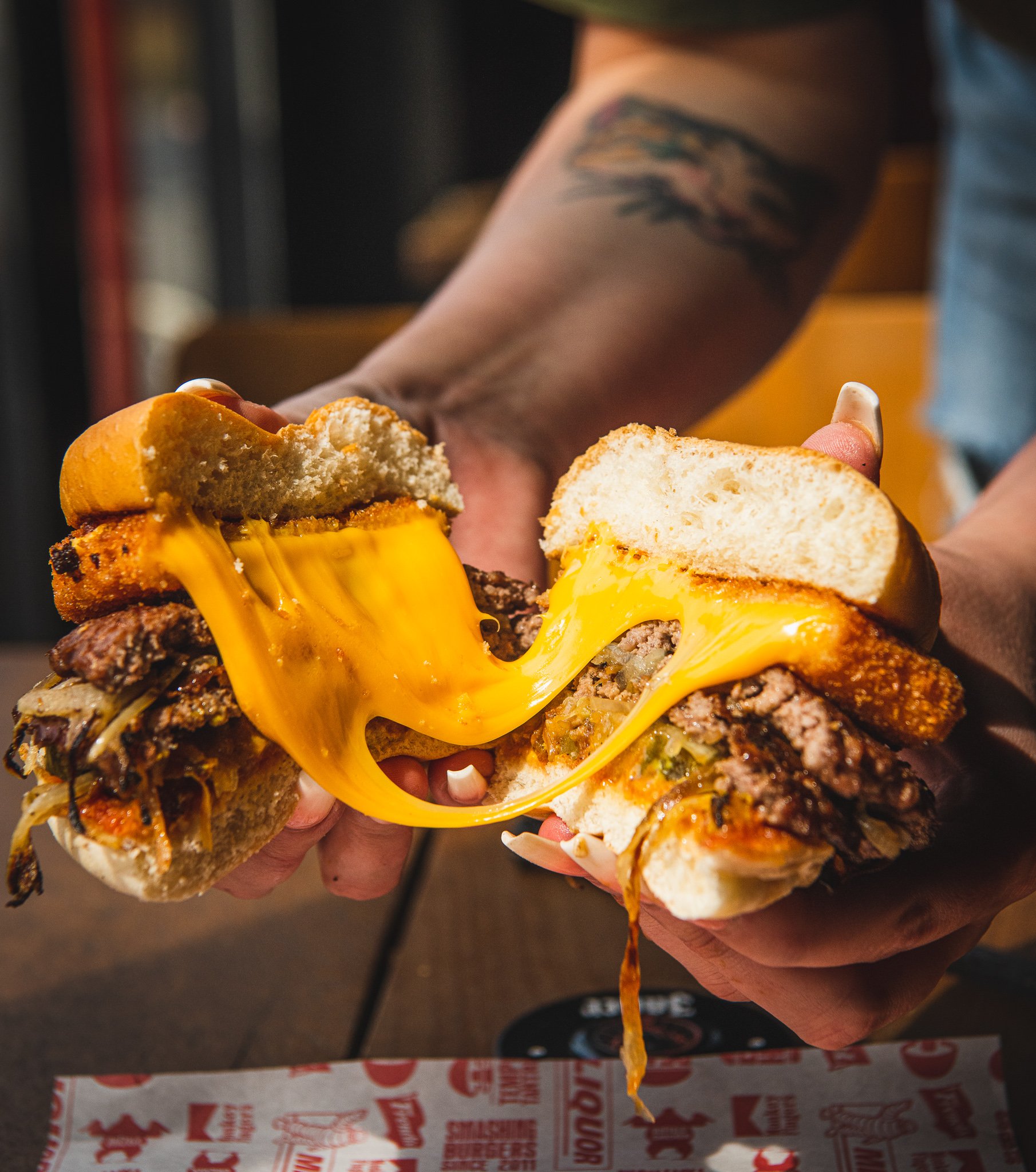 London Food and Drink Photography - Meatliquor Menu London 2022 - Nic Crilly-Hargrave-306.jpg