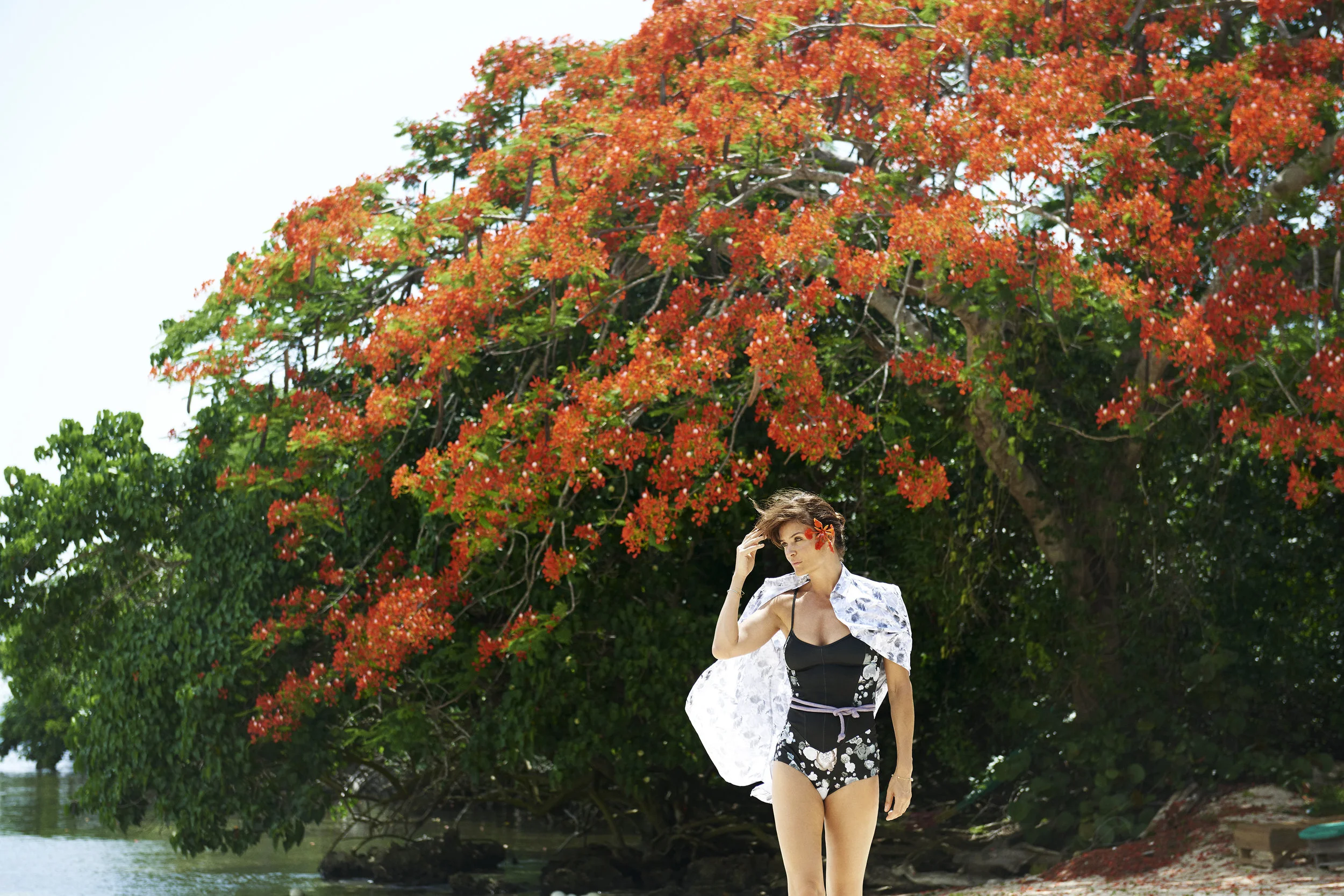 Half Moon Beach, Jamaica by Tim Barber.jpeg