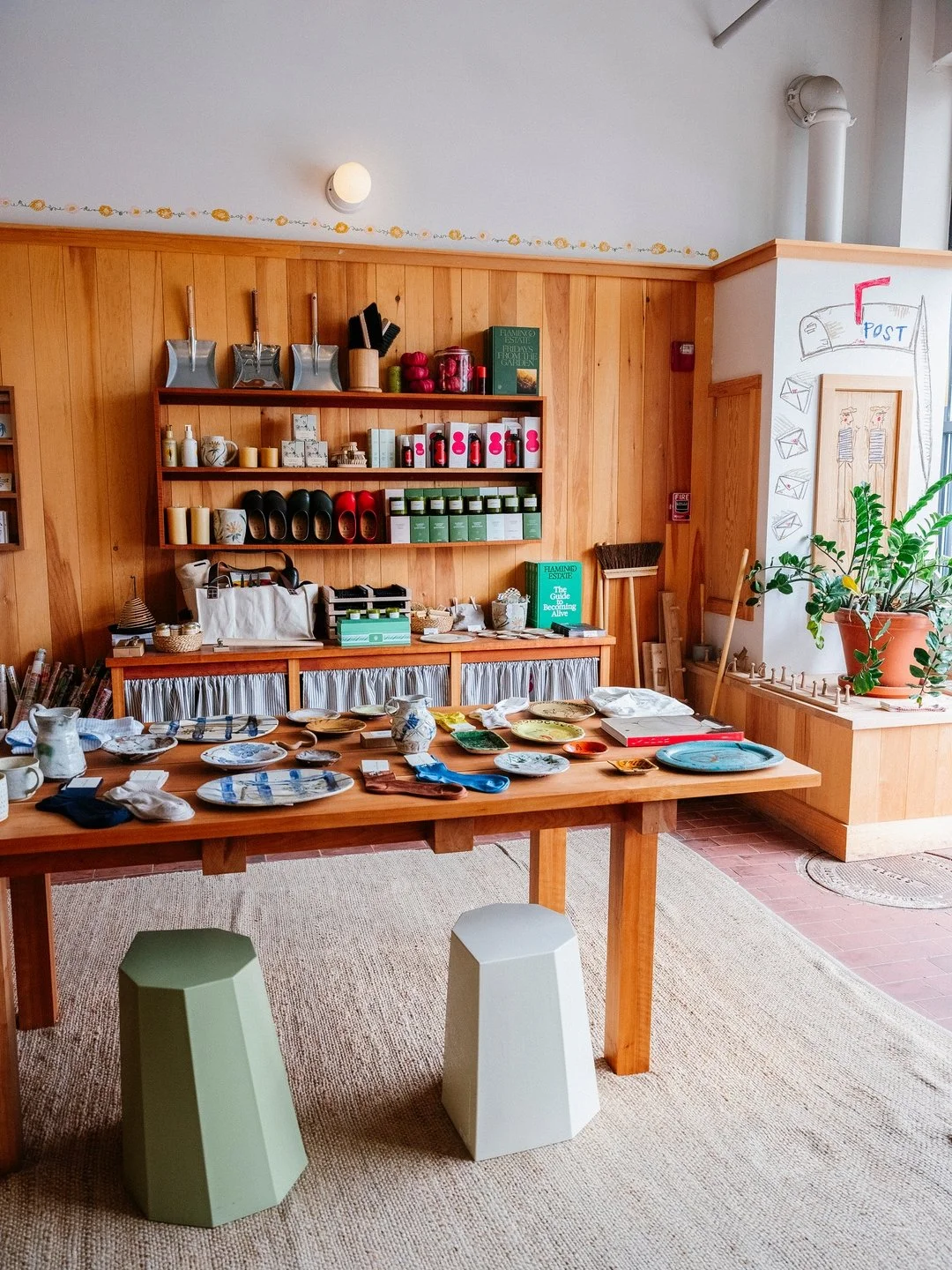 🍂The Fall Equinox Sale🍂​​​​​​​​
The Post Supply celebrates the transition to Fall with special pricing on some of our favorite items. ​​​​​​​​
​​​​​​​​
We don't often mark items down so don't miss the chance to shop these beautiful products. It's o