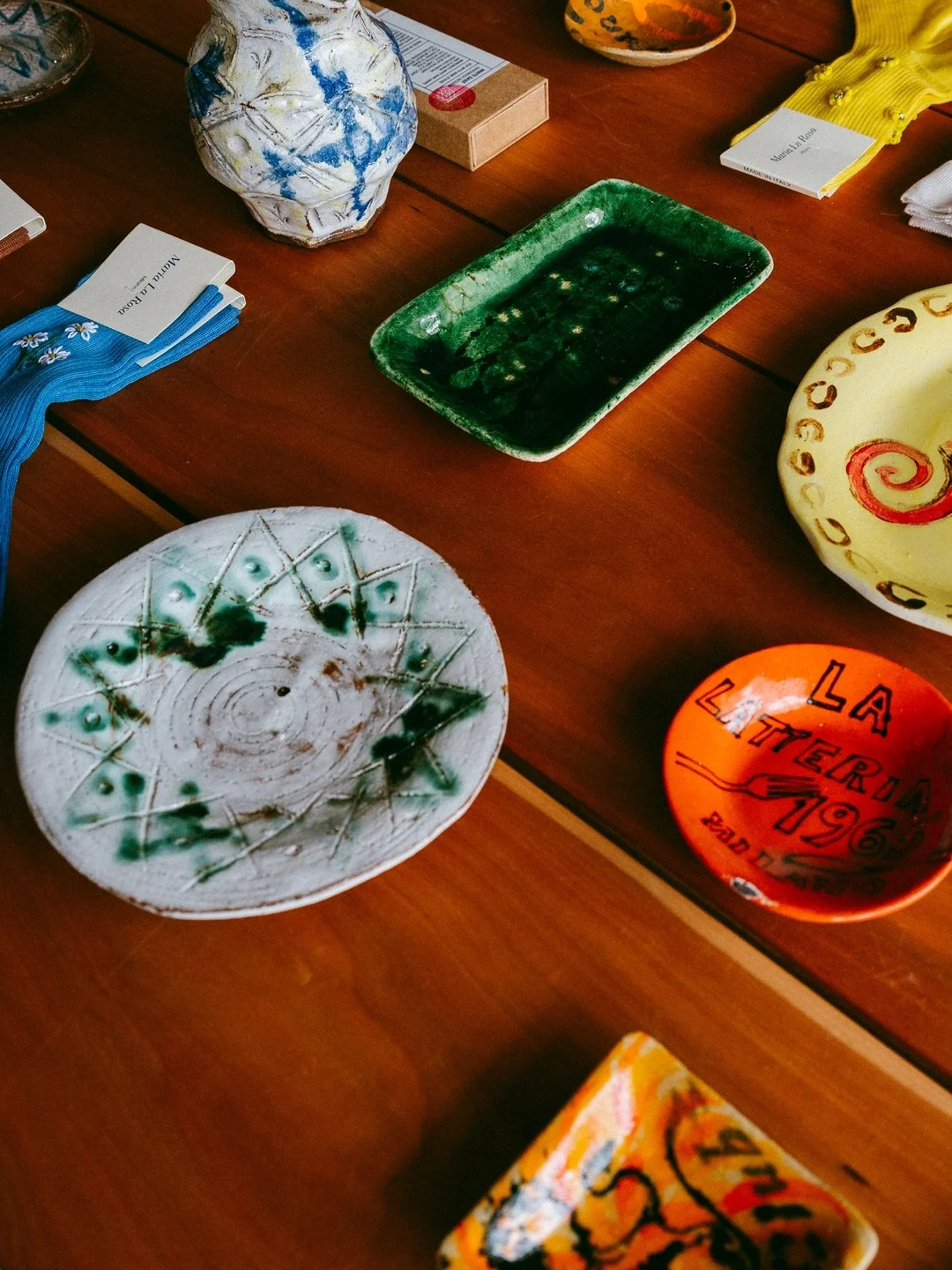 The Post Supply is delighted to welcome artist Skye Chamberlain to our growing maker roster. ​​​​​​​​
​​​​​​​​
🌀Skye Chamberlain is an artist living and working in Los Angeles, CA. His practice includes furniture and lighting design, ceramics, decor