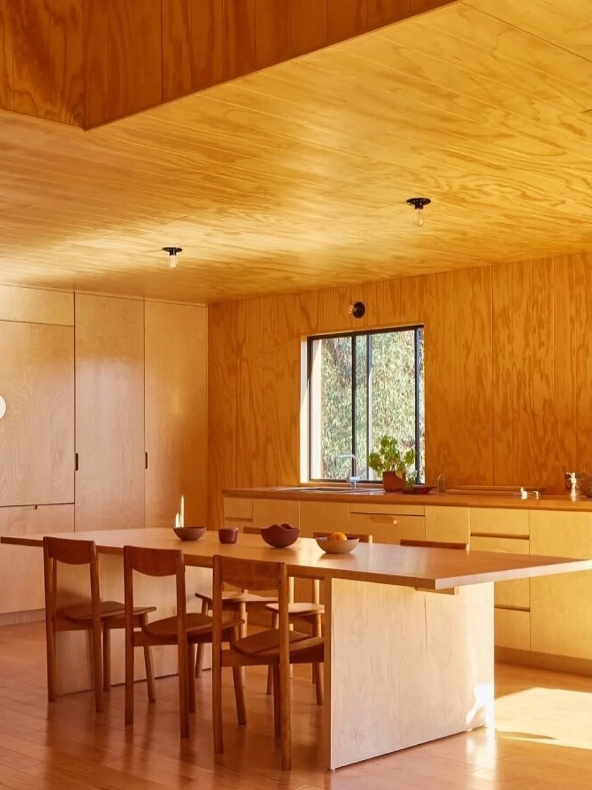 Sunday inspiration via @remodelista