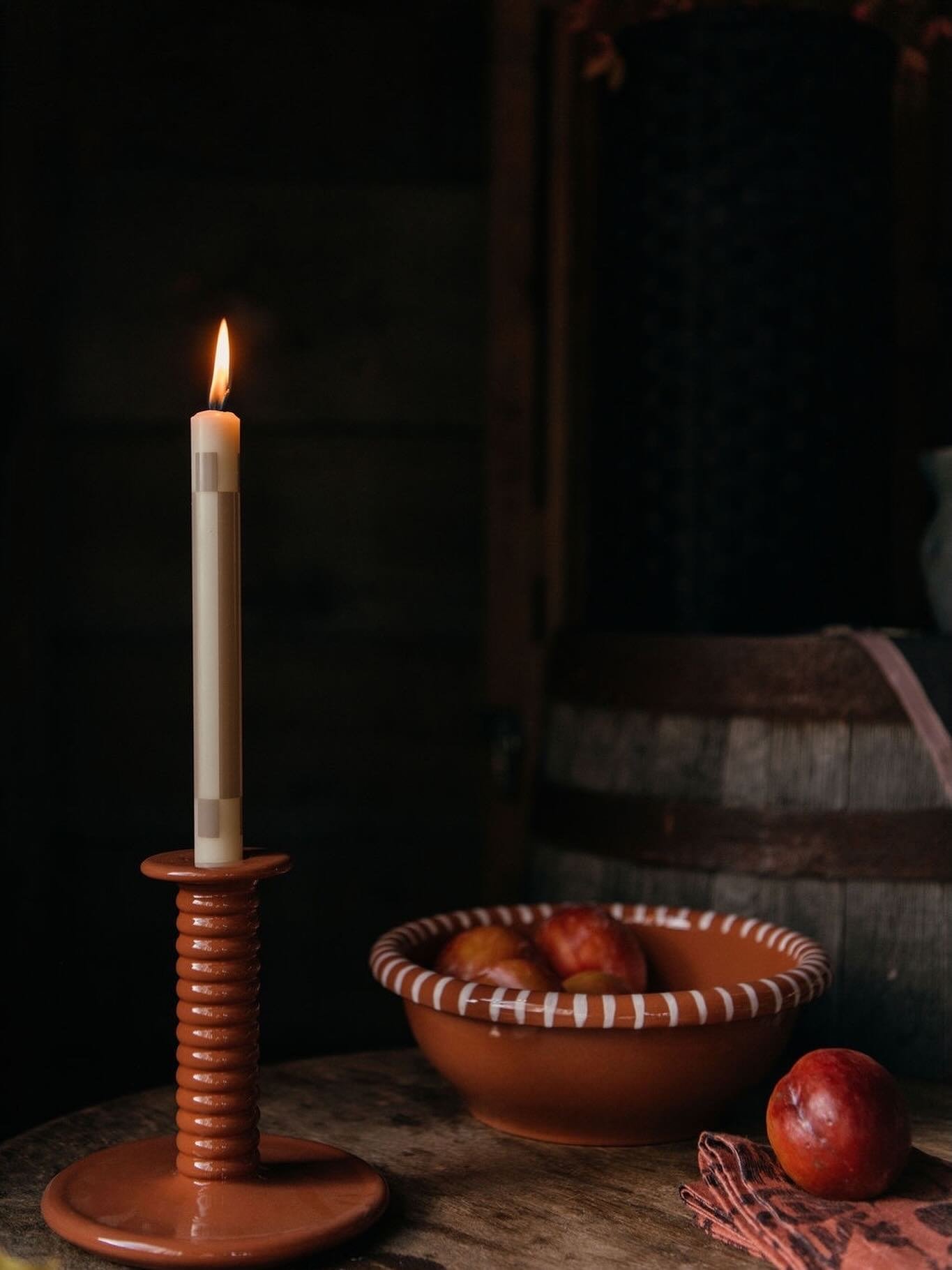 🕯️🍾We love this seasoning of gathering, especially when it means curating our table!🕯️🍾
⠀⠀⠀⠀⠀⠀⠀⠀⠀
Explore our Tabletop Collection for all your hosting, gathering and gifting needs this season. We hope you find something to treausre!
⠀⠀⠀⠀⠀⠀⠀⠀⠀
Tha