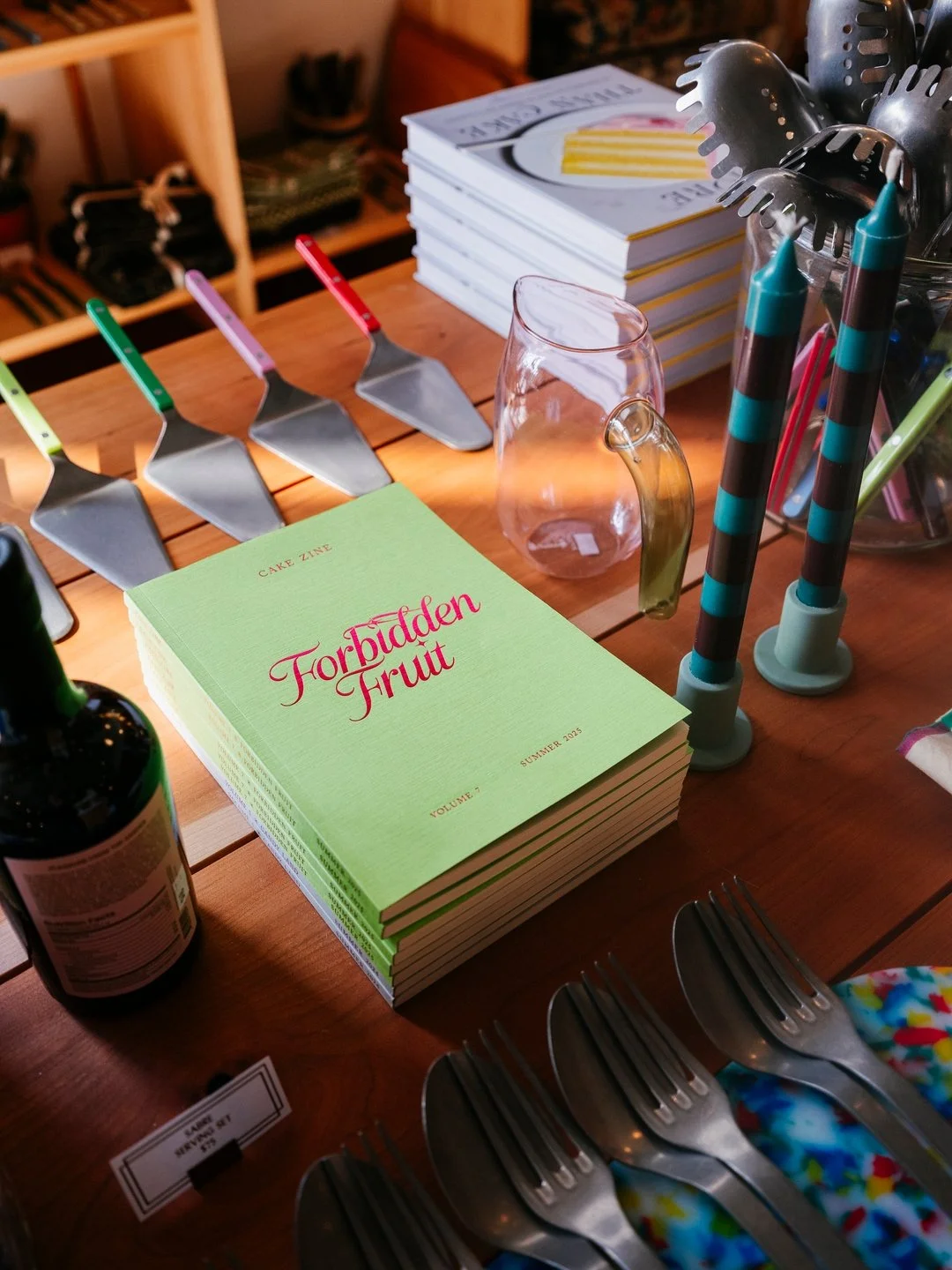 Open 10-6 every Sunday. See you soon!