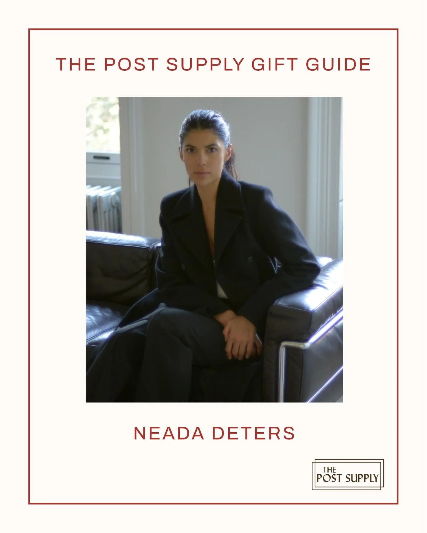 Neada Deters is the founder of LESSE &mdash; a line of clinically advanced, active botanical skin care guided by the philosophy less is more. A former editor and writer, Deters created LESSE to elevate and simplify the ritual of skin care through evi