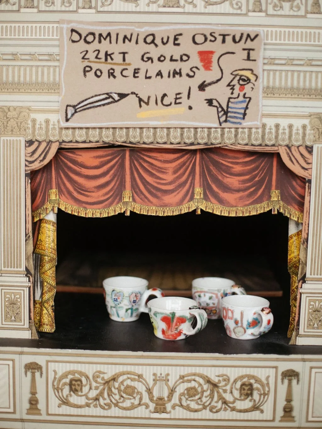 Wow wow wow! A Post Supply Holiday Maker&rsquo;s Market for the books 🍾 thank you to these 8 incredible makers for joining us for the day (not pictured: @monona.bread because she SOLD OUT) and thank you to each and every person who came through. We 