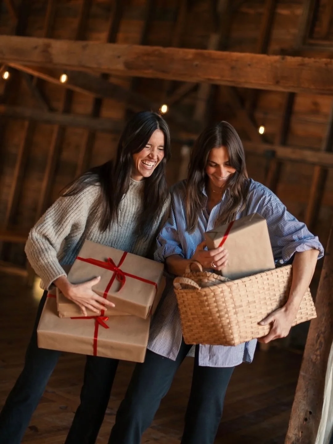 To our beloved Post Supply Community,
⠀⠀⠀⠀⠀⠀⠀⠀⠀
We are wishing you all a beautiful, joyful Holiday Season filled with good health and gathering with loved ones. It&rsquo;s hard to believe we are about to round out another year. It feels like yesterda