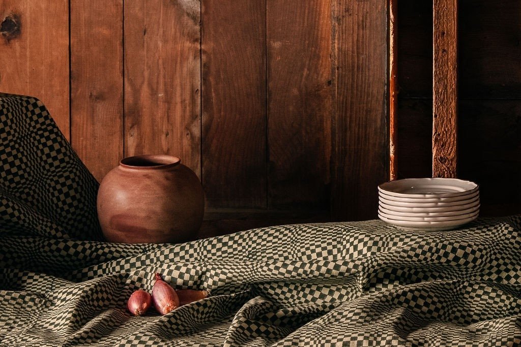 Just over here loving the quiet days of January. Scheming and planning for the year ahead! We&rsquo;re so happy you&rsquo;re here with us ✨