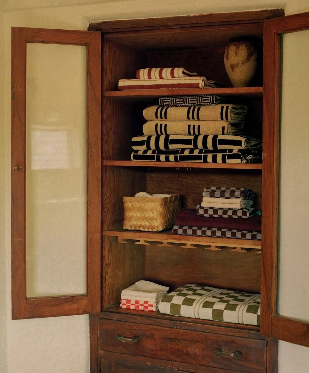 Slow down, disconnect &mdash; Take your time with BAINA