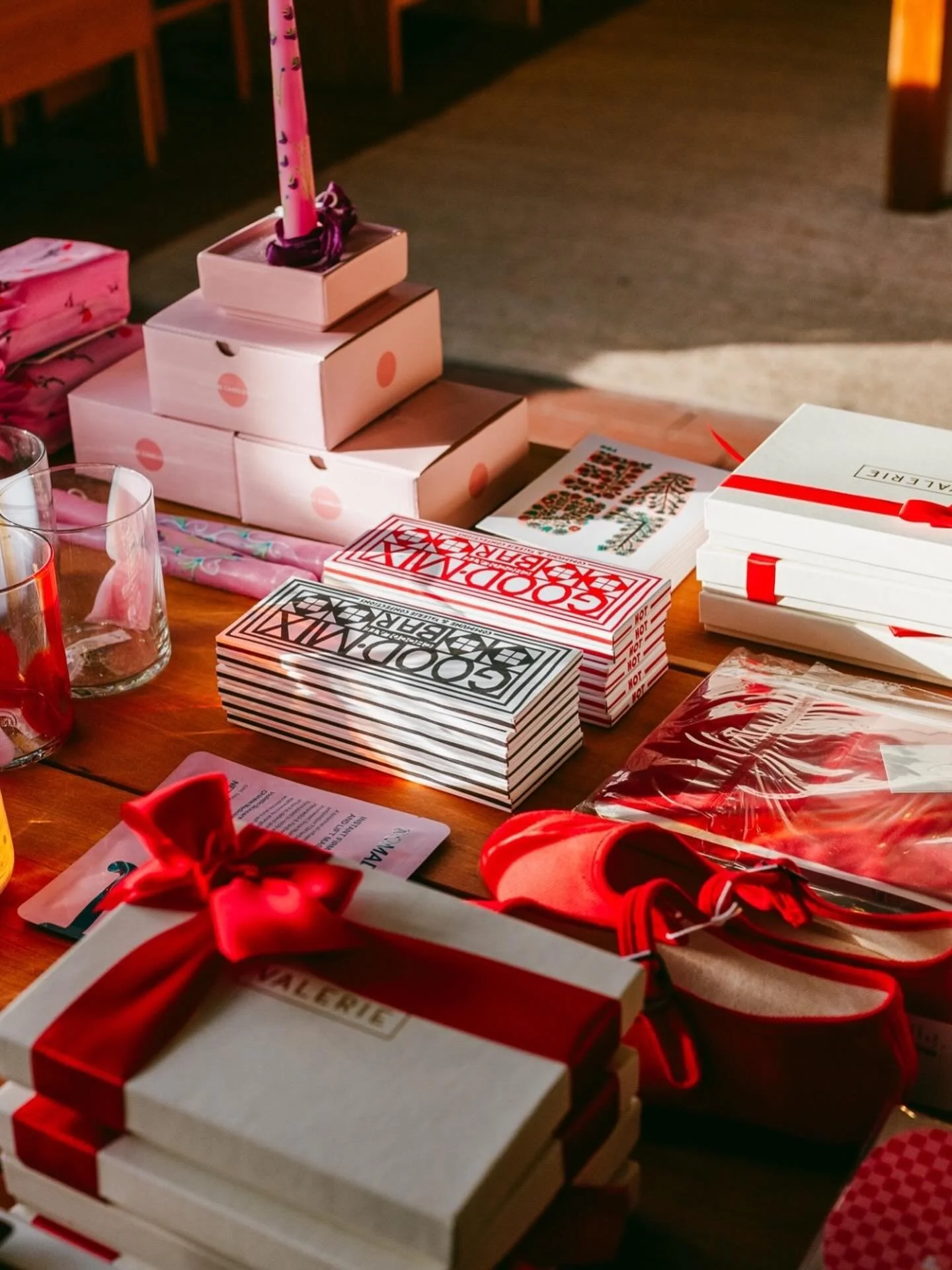 In the past we haven&rsquo;t made a big fuss over Valentine&rsquo;s Day. But this year felt different. It felt like we could all use some extra love ❤️ love for each other, for our neighbors, our teachers, our friends, our children, and ourselves. We