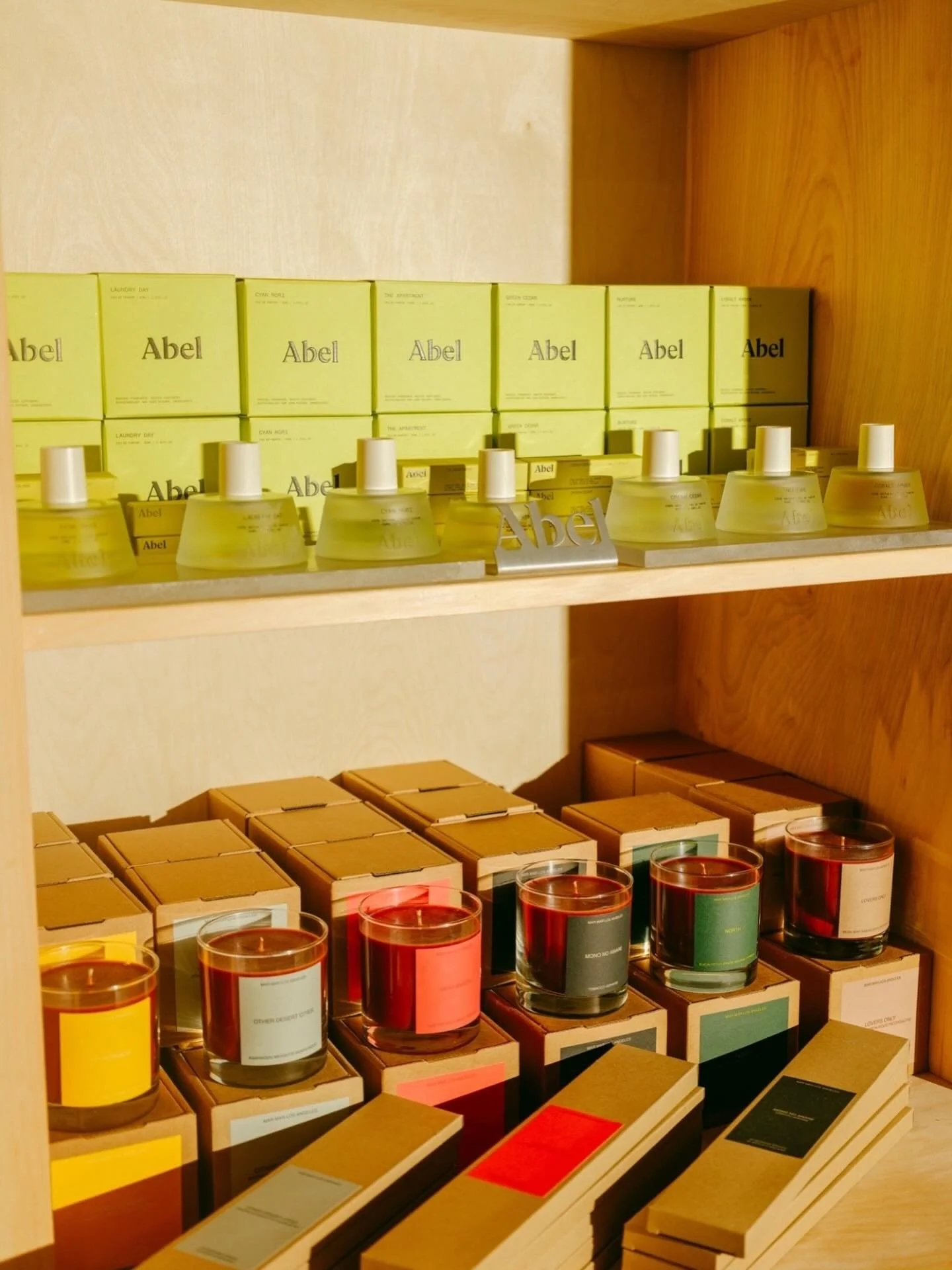 So many restocks! So much newness! Let us bring the sunshine to your rainy day :-) see you soon!