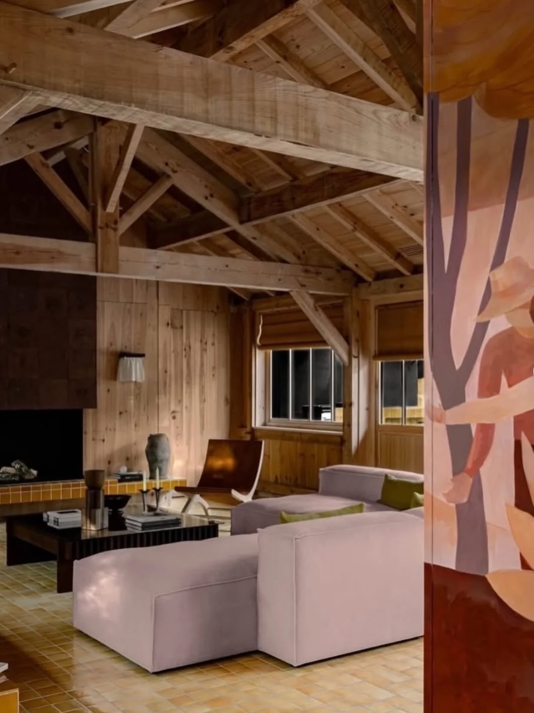 Friday Inspo via Le C&oelig;ur du Ferret by @iconic__house, designed by Frédéric Thet.
Interior design by @j.a.u.n.e
Photography by @mister_tripper
@tdesign_architecture
Via @heretoinspire74