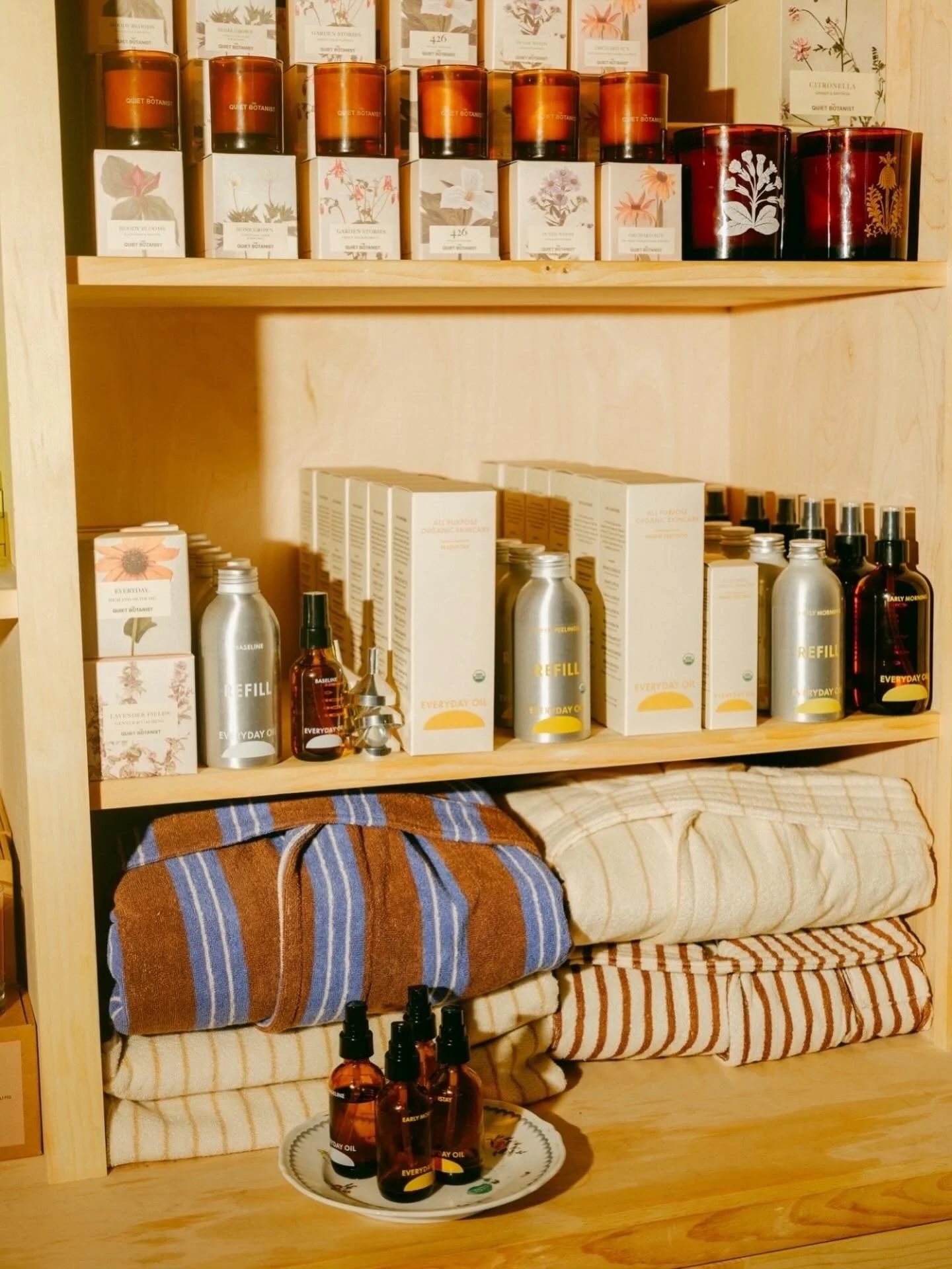 New month! New website! New products! Same us 🌷