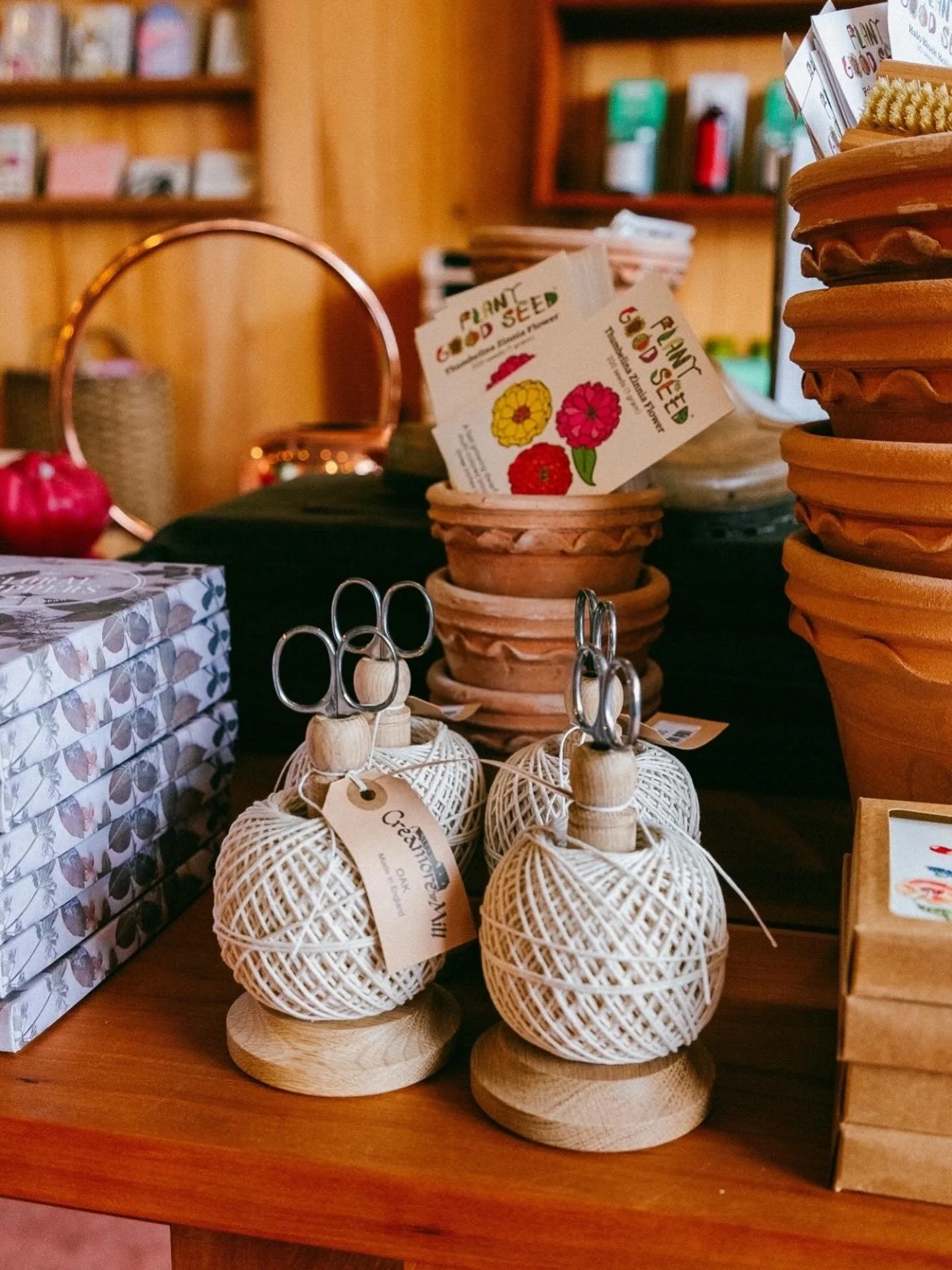 Plant Good Seed is a grower based vegetable, flower, and herb seed company located in Ojai, California. The 300 and growing varieties of seeds in their catalog are produced by a network of small farmers primarily located along the West Coast of the U