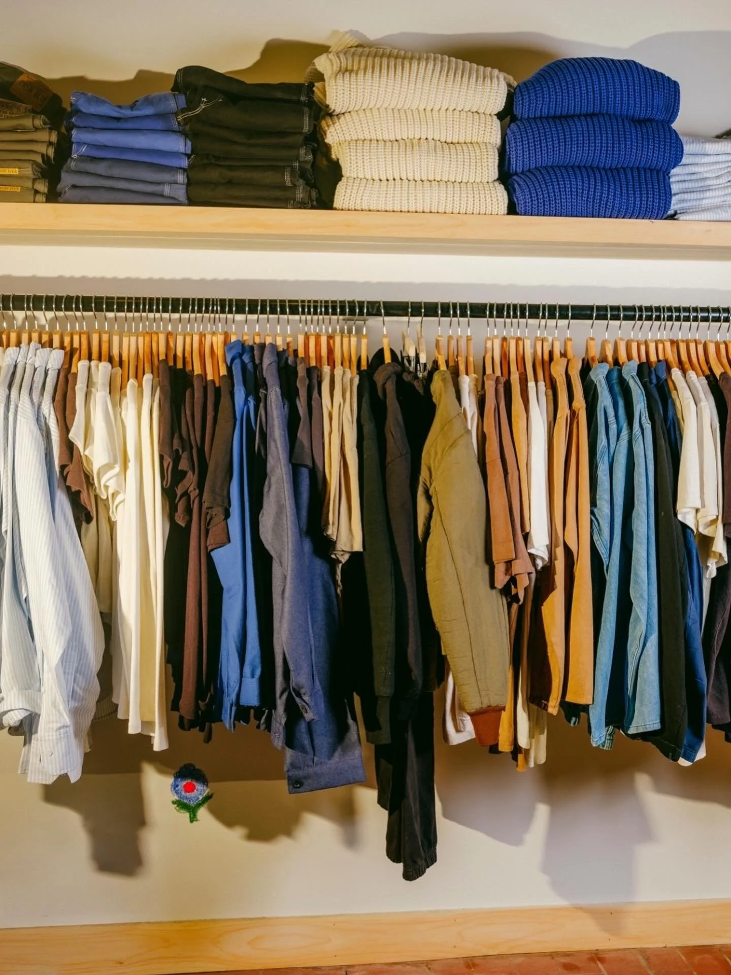 Apparel at The Post Supply: our take on timeless essentials. Utilitarian pieces that will last for season upon season and year upon year. A mostly neutral palette to be layered on top of, mixed and matched, and made your own.