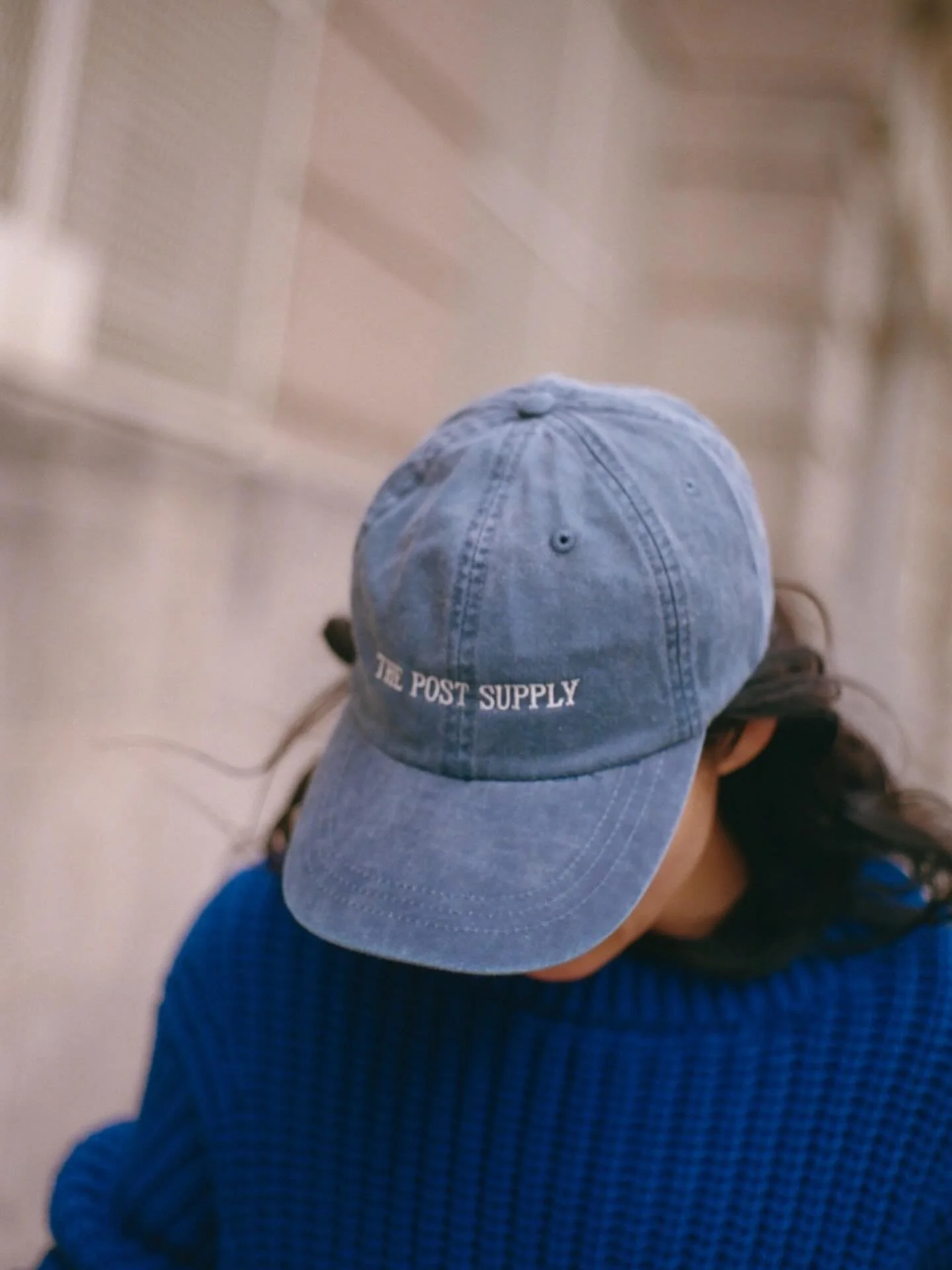 Our web update for May is also a sneak peek of some of the brand evolution work we&rsquo;ve been doing in the background this winter. We&rsquo;re excited to share more soon. In the meantime, restocks and newness flowing onto the site daily.