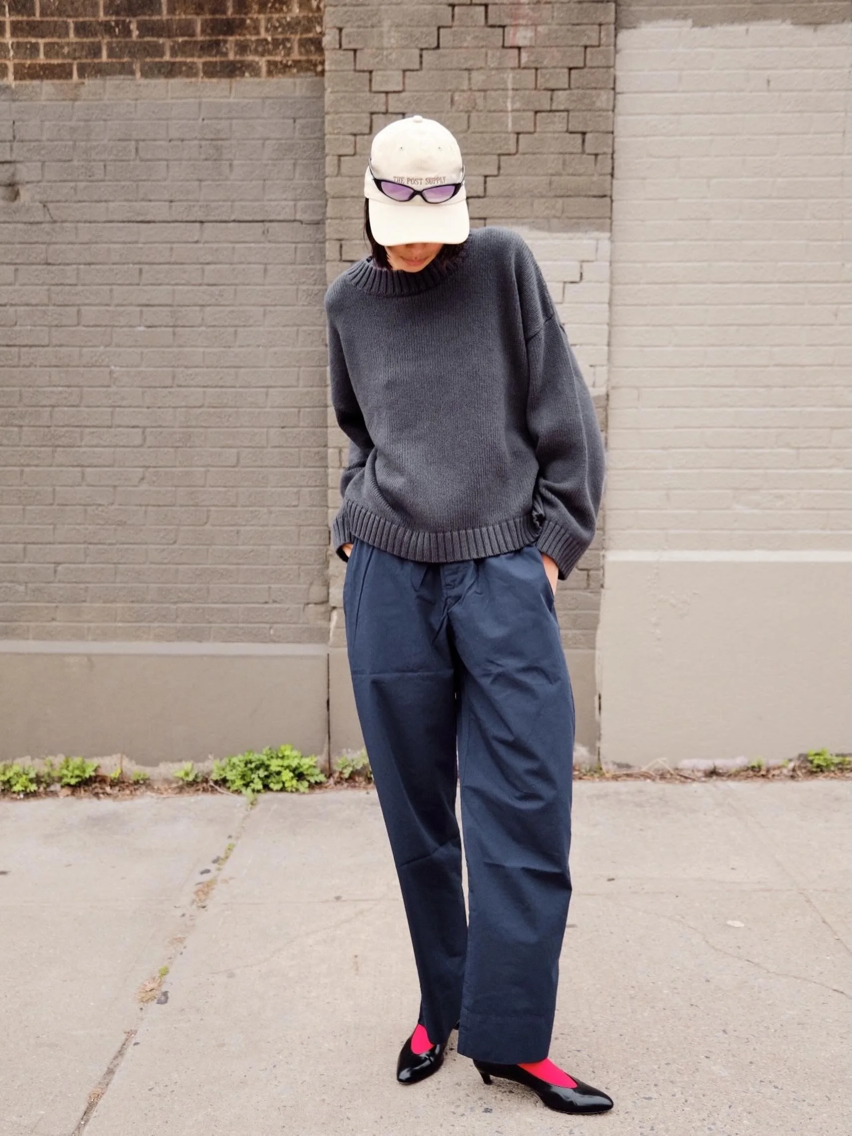 Easy seasonal transition pieces online and in store now.