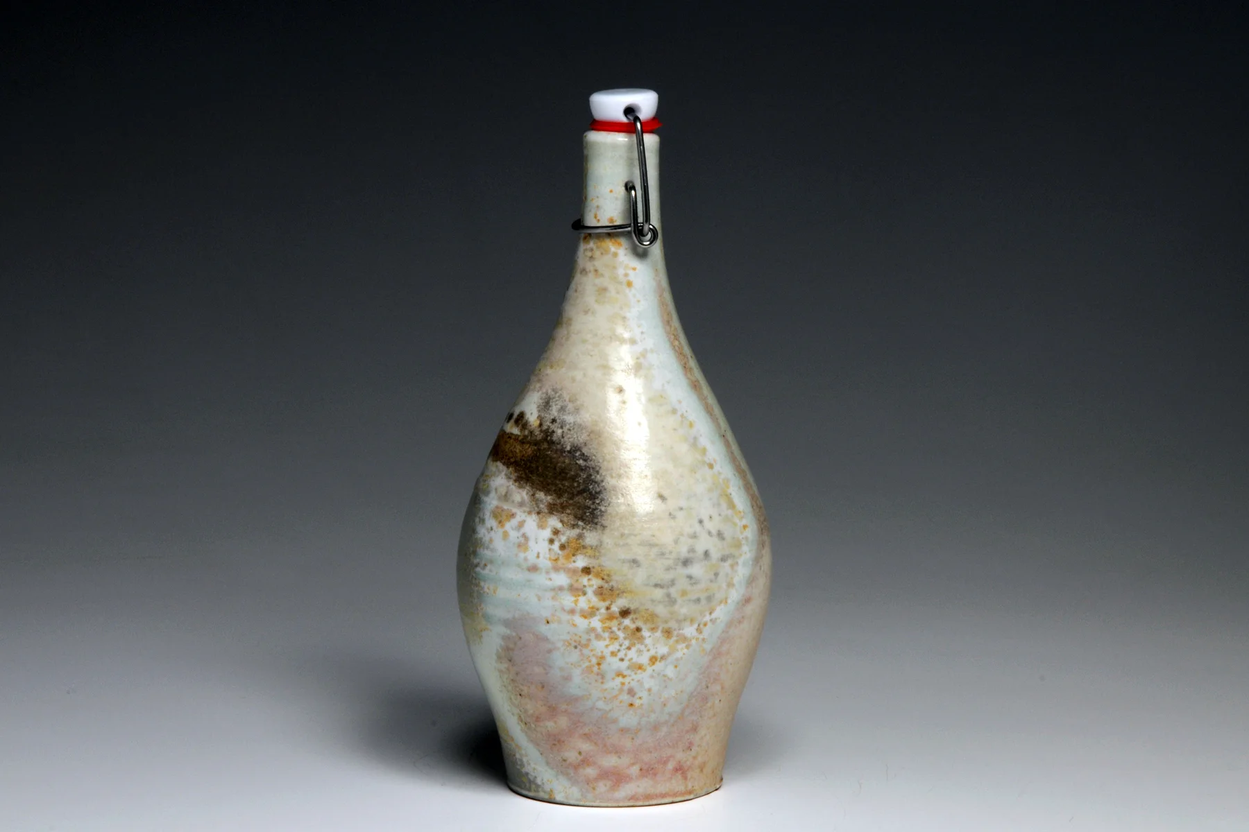 whiskey bottle