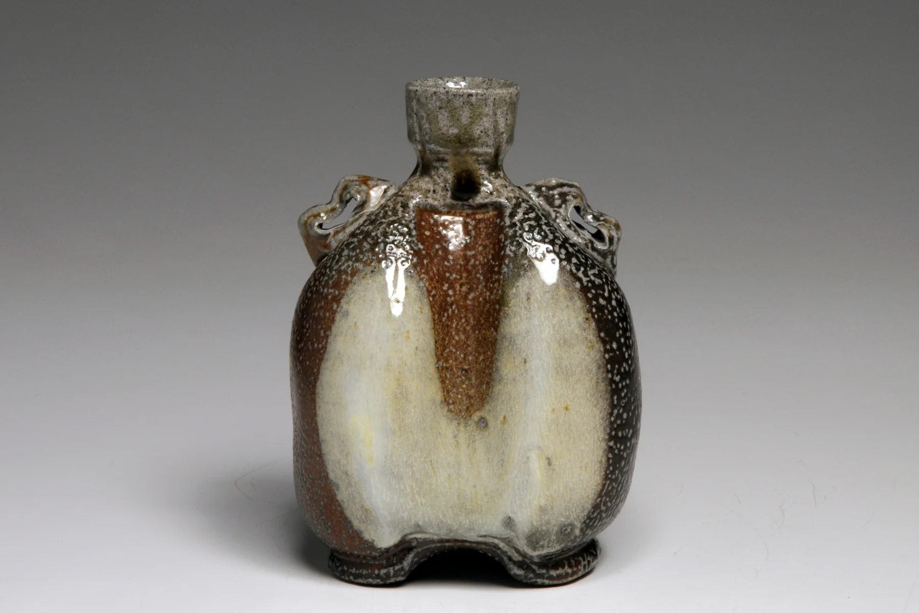 funky vase